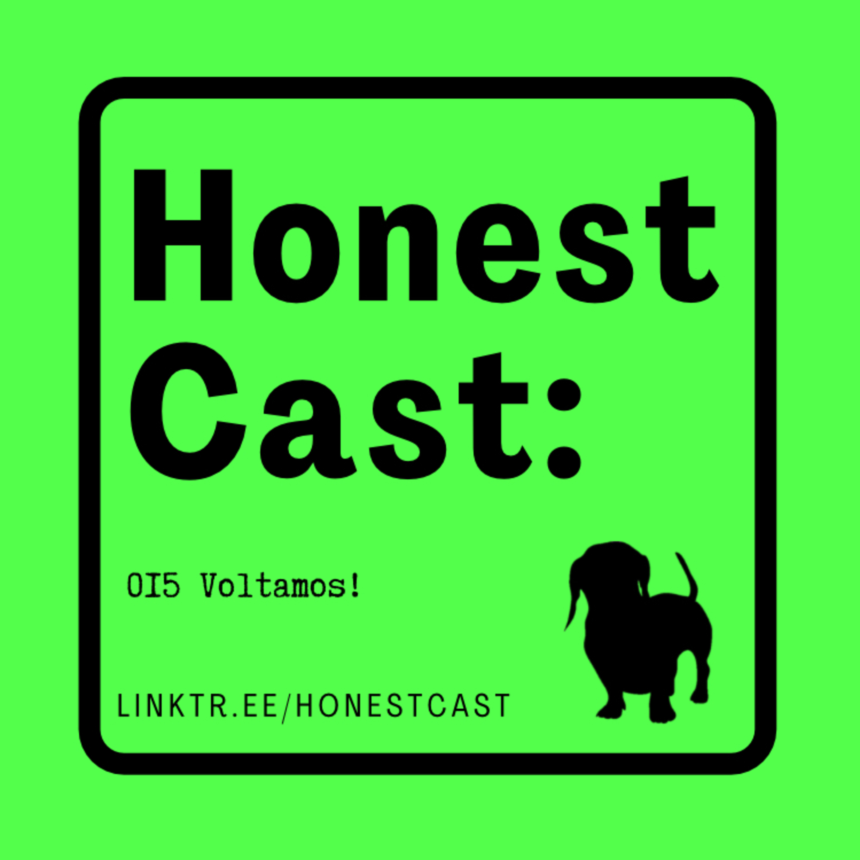 Honest Cast