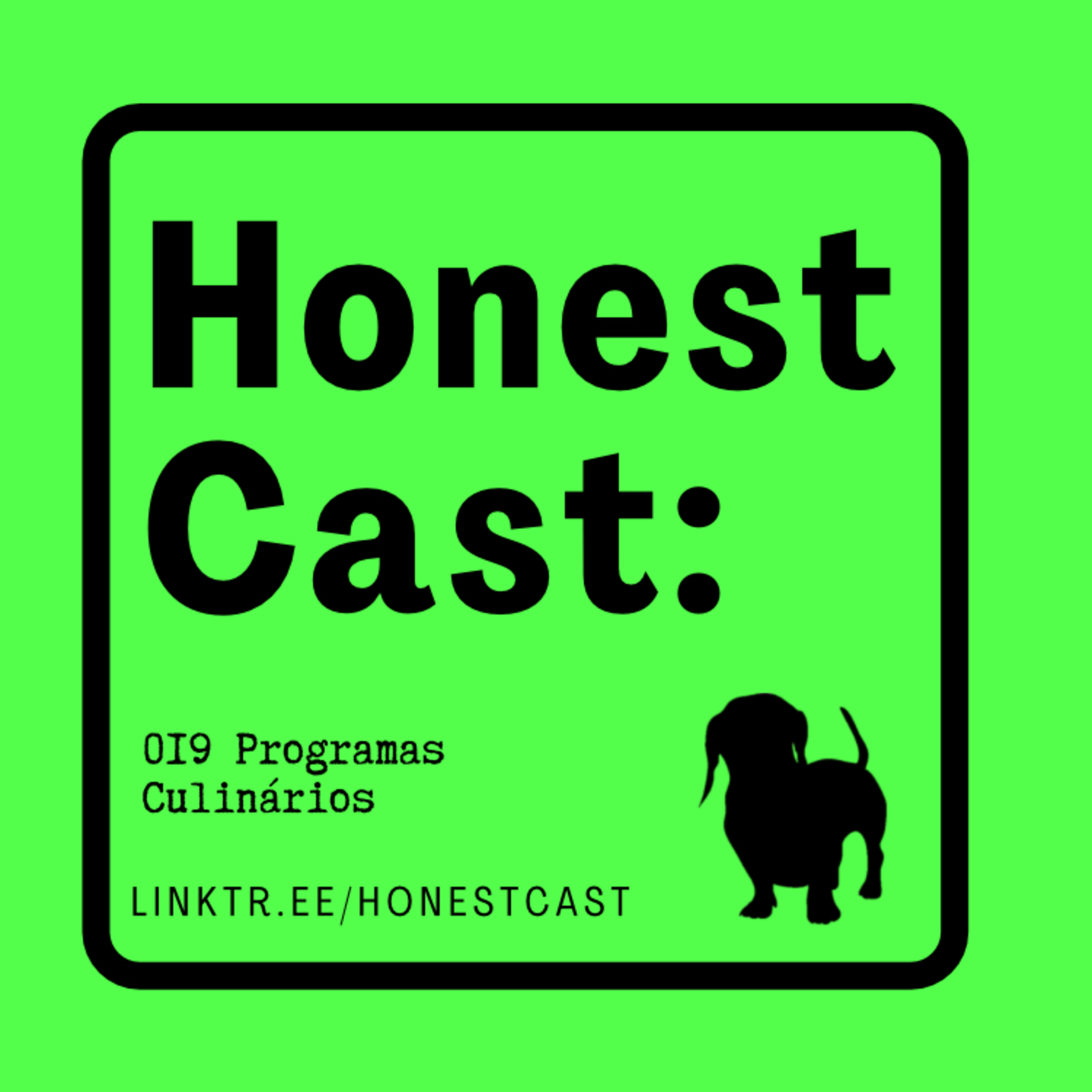 Honest Cast