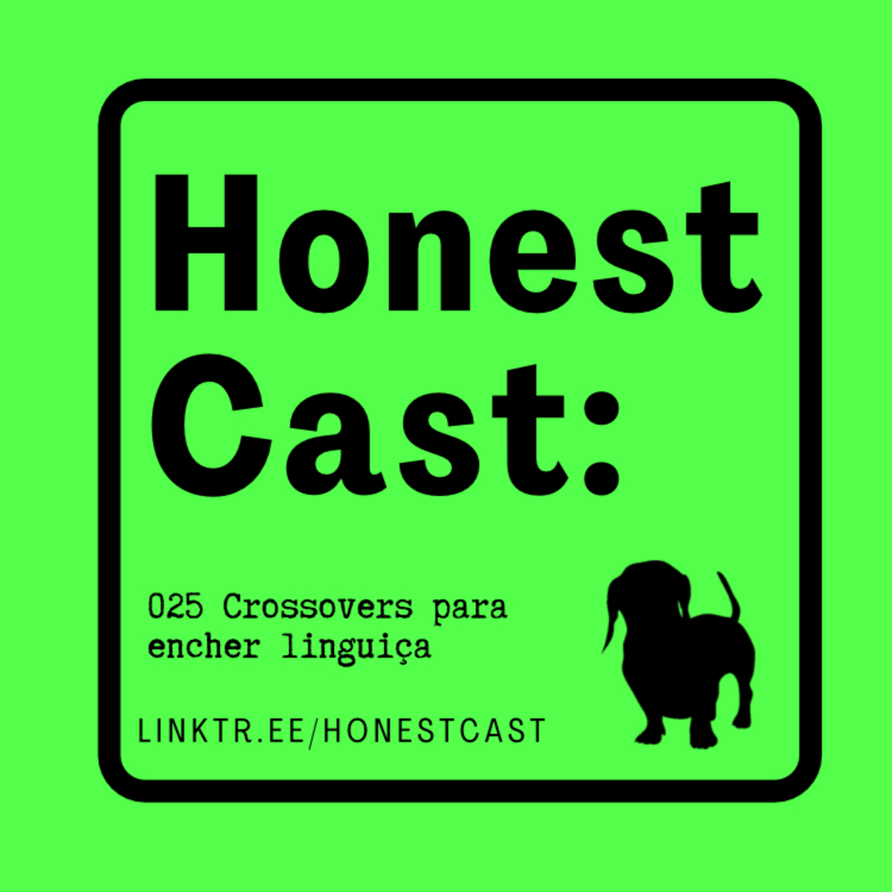 Honest Cast