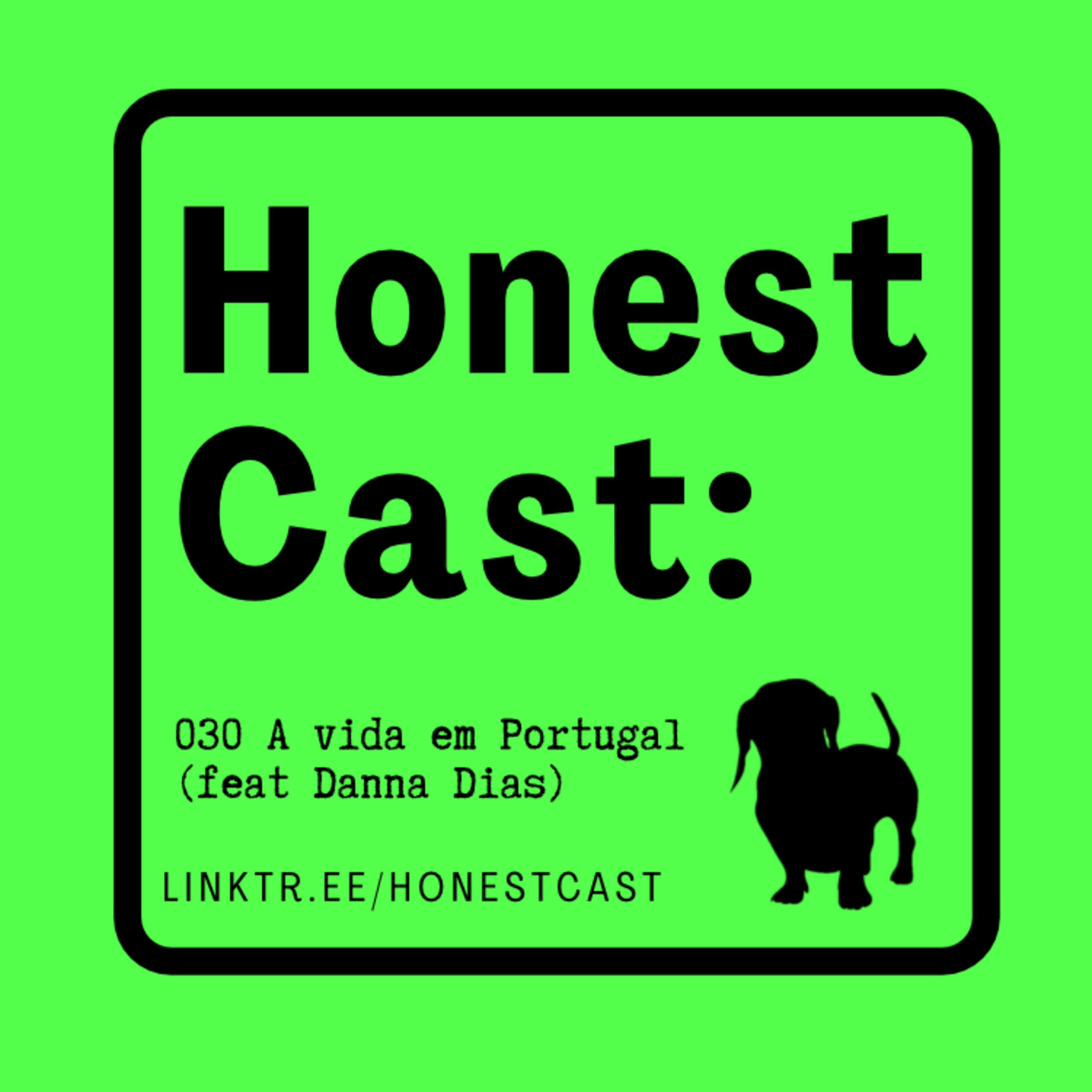 Honest Cast