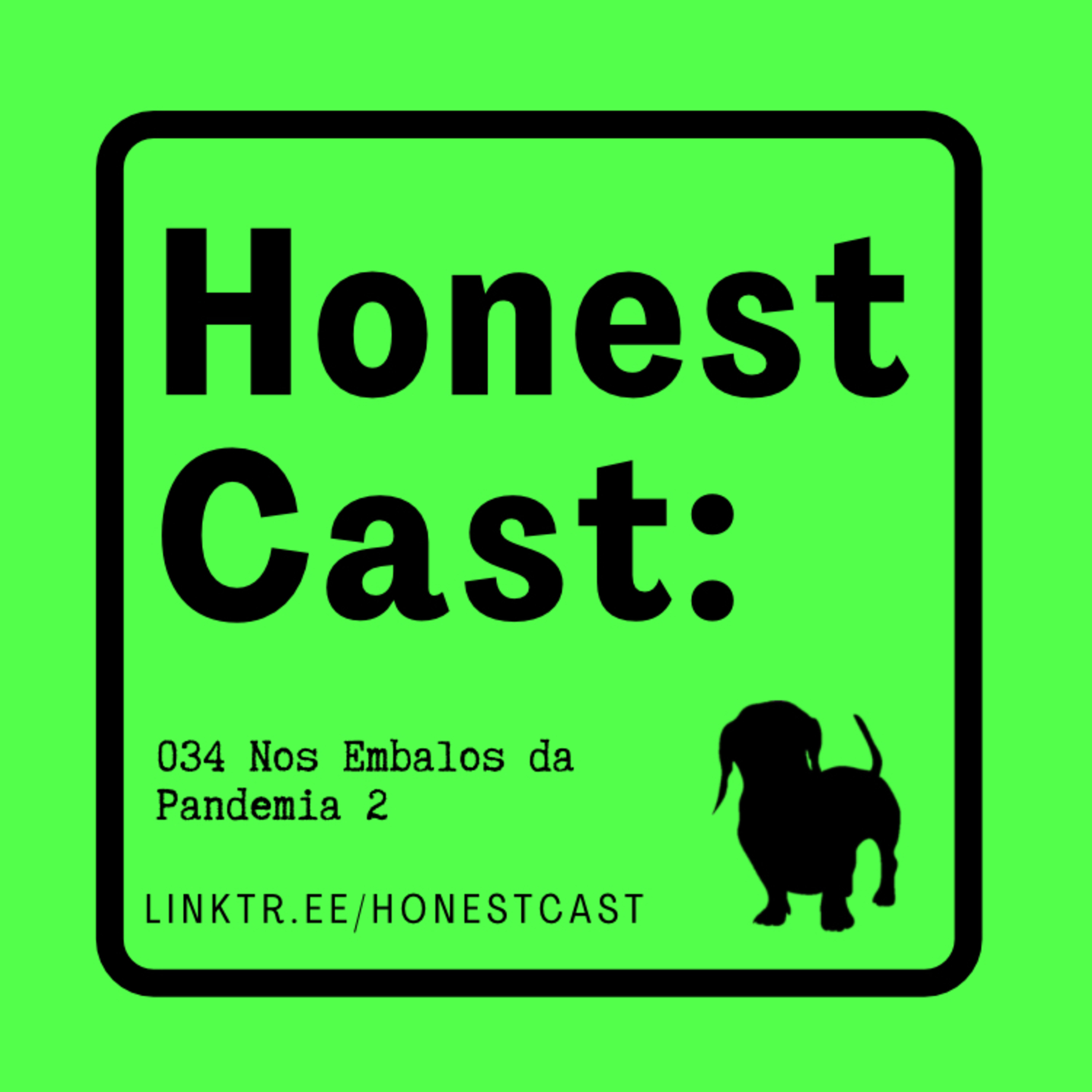 Honest Cast