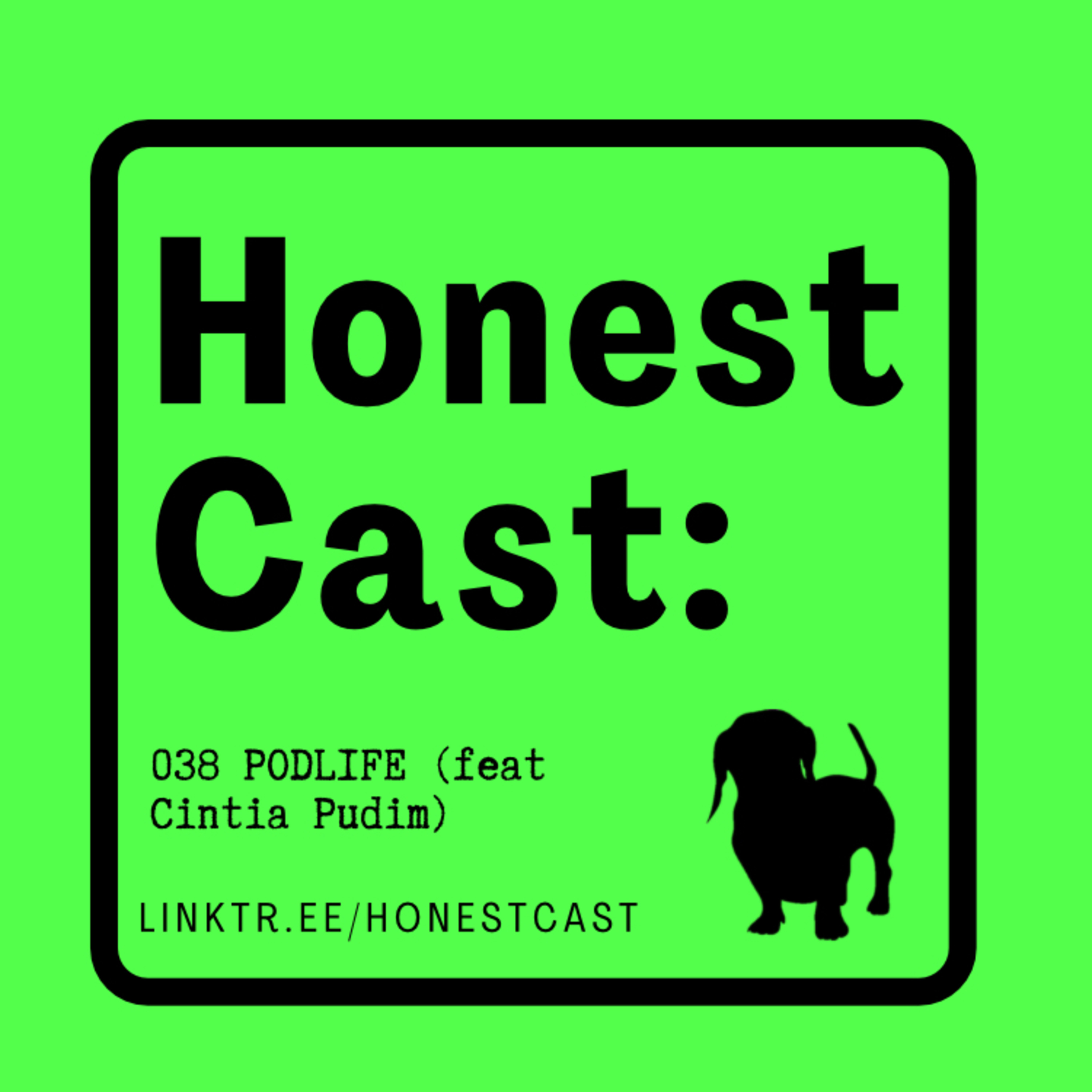 Honest Cast
