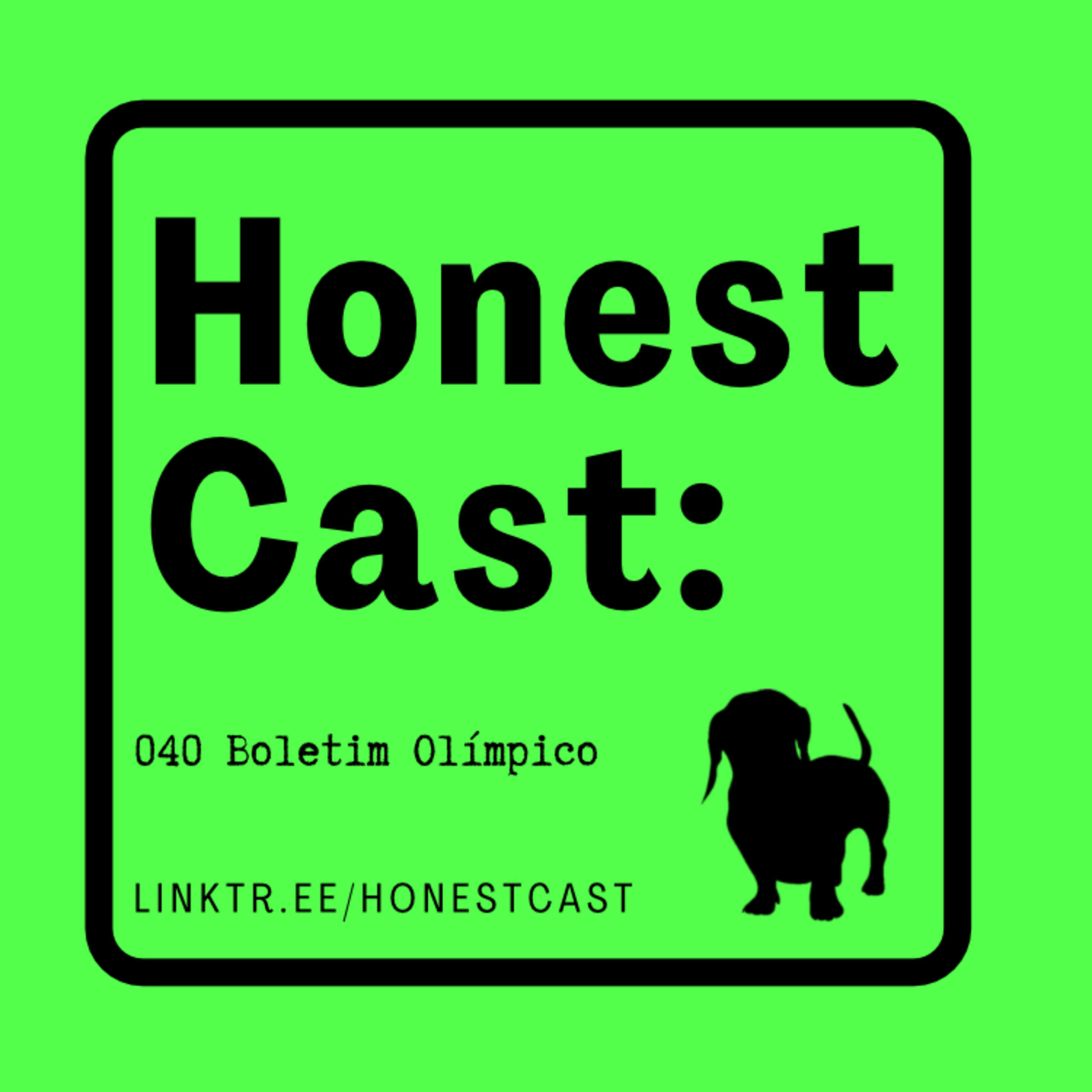 Honest Cast