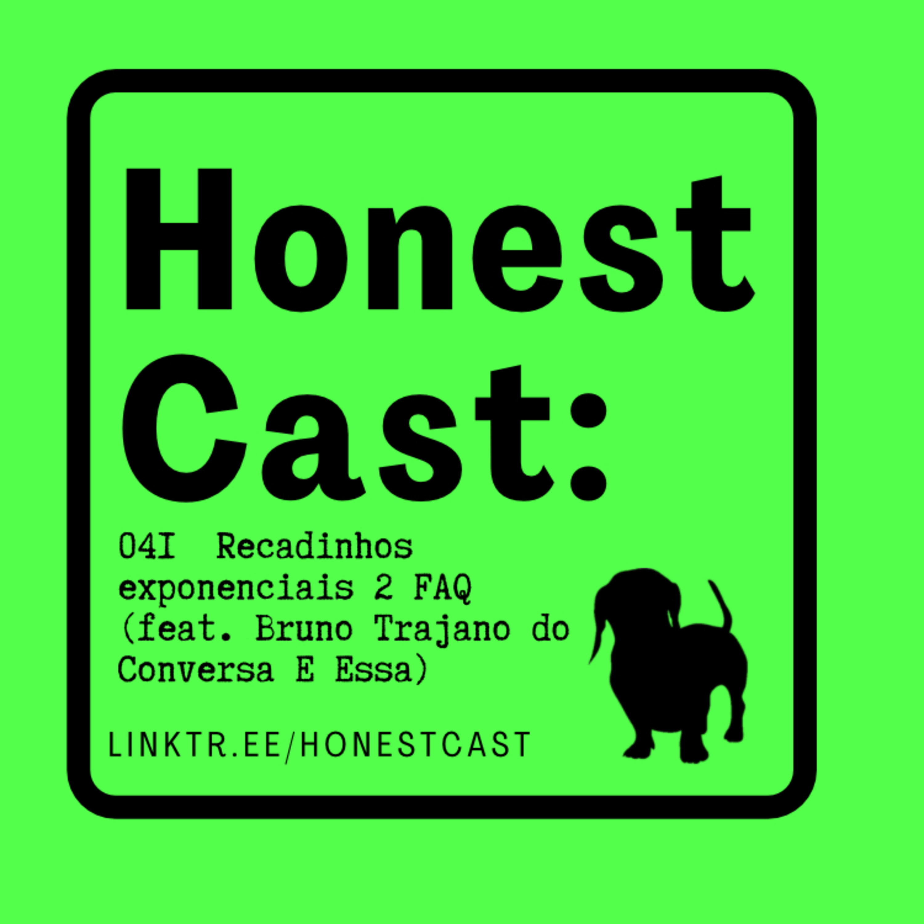 Honest Cast