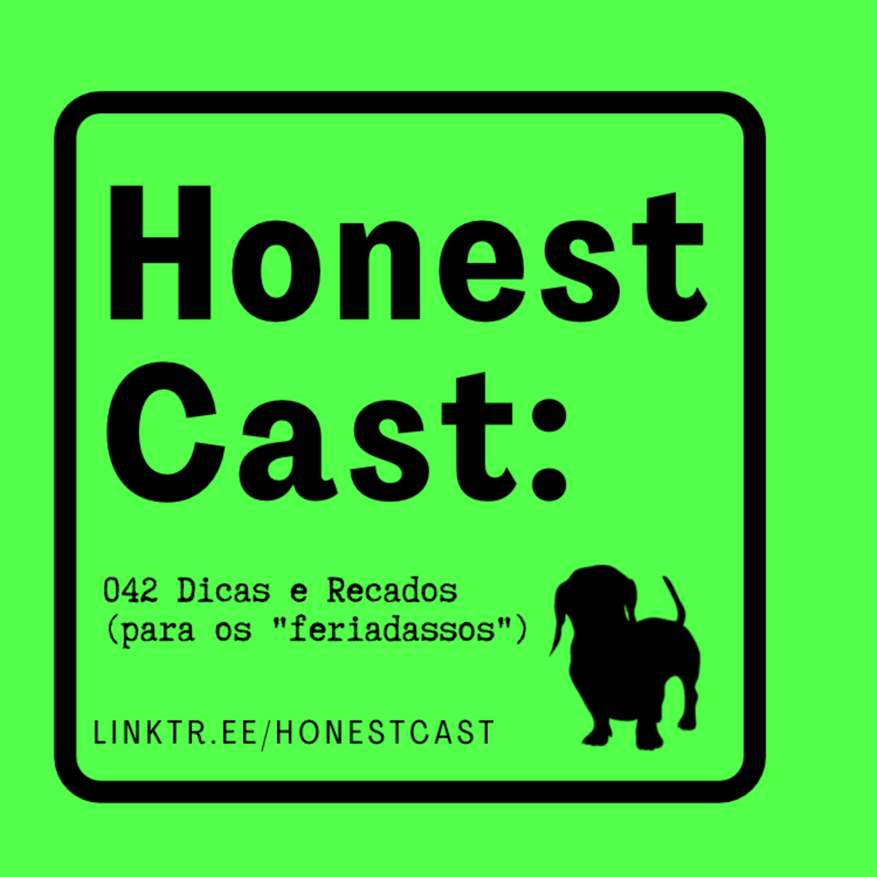 Honest Cast