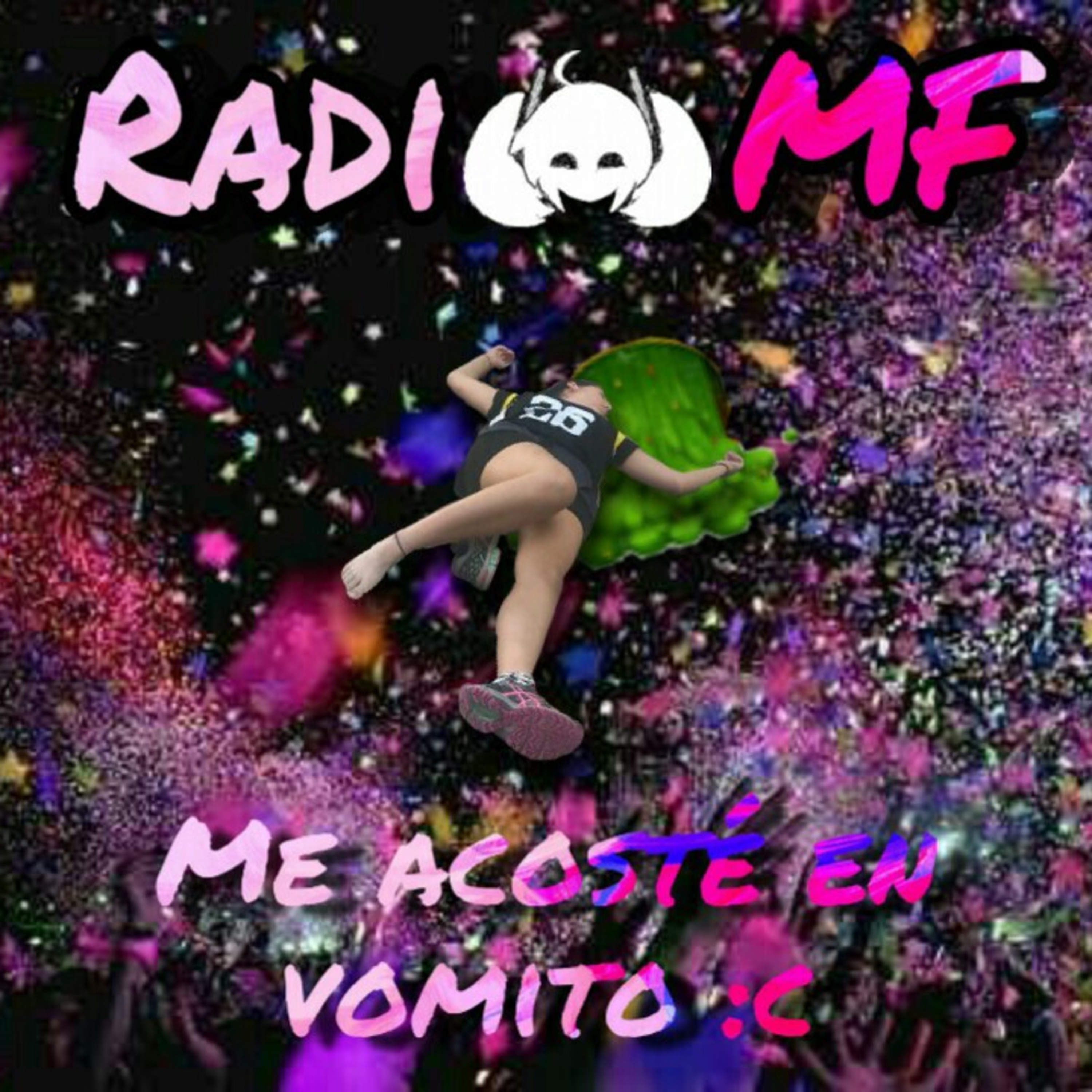 Radio MF