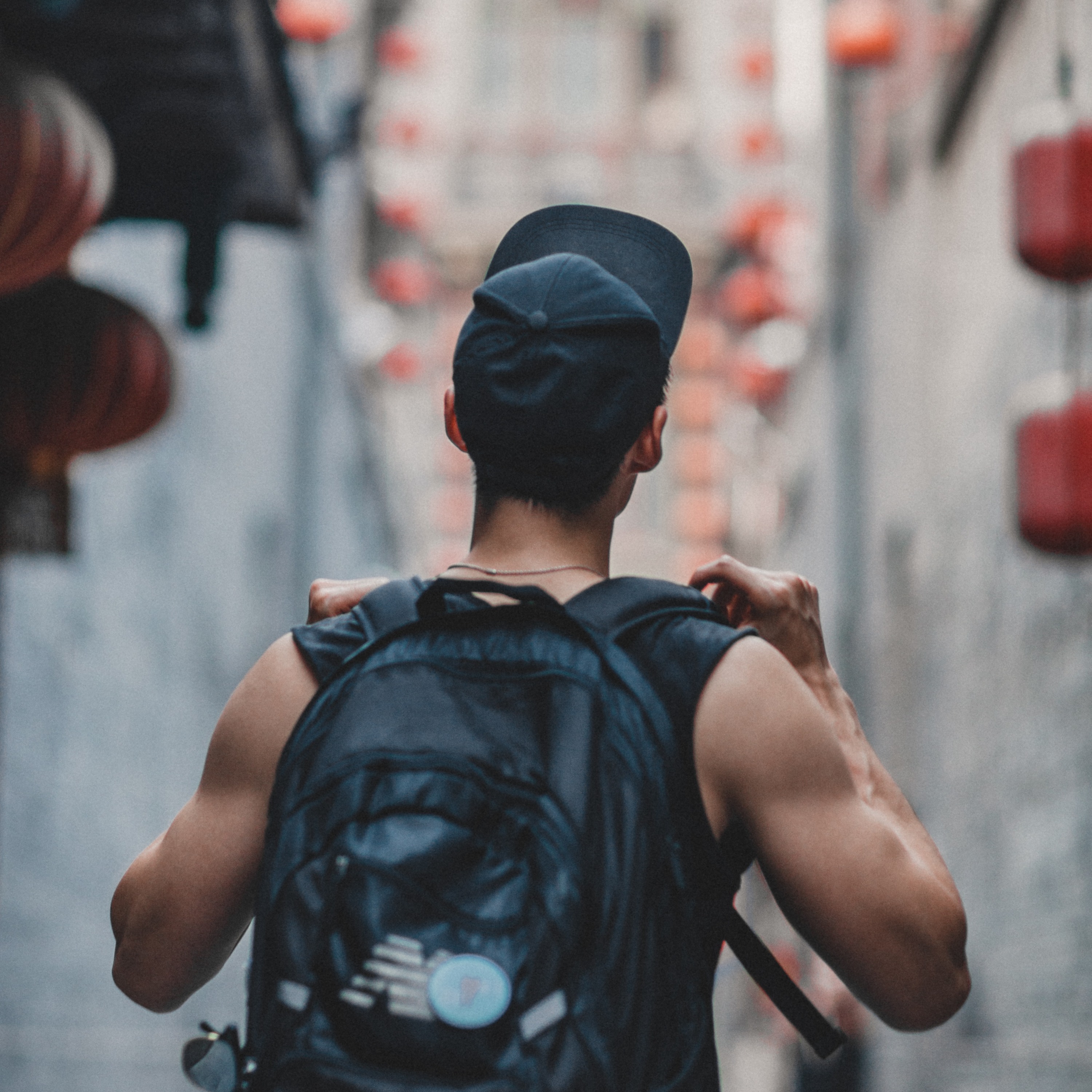 هاني القدّة والحديث عن اللغة التركية، بلوك تشين، وتناقص دور الجامعات | Gerbatli #1 غربتلي