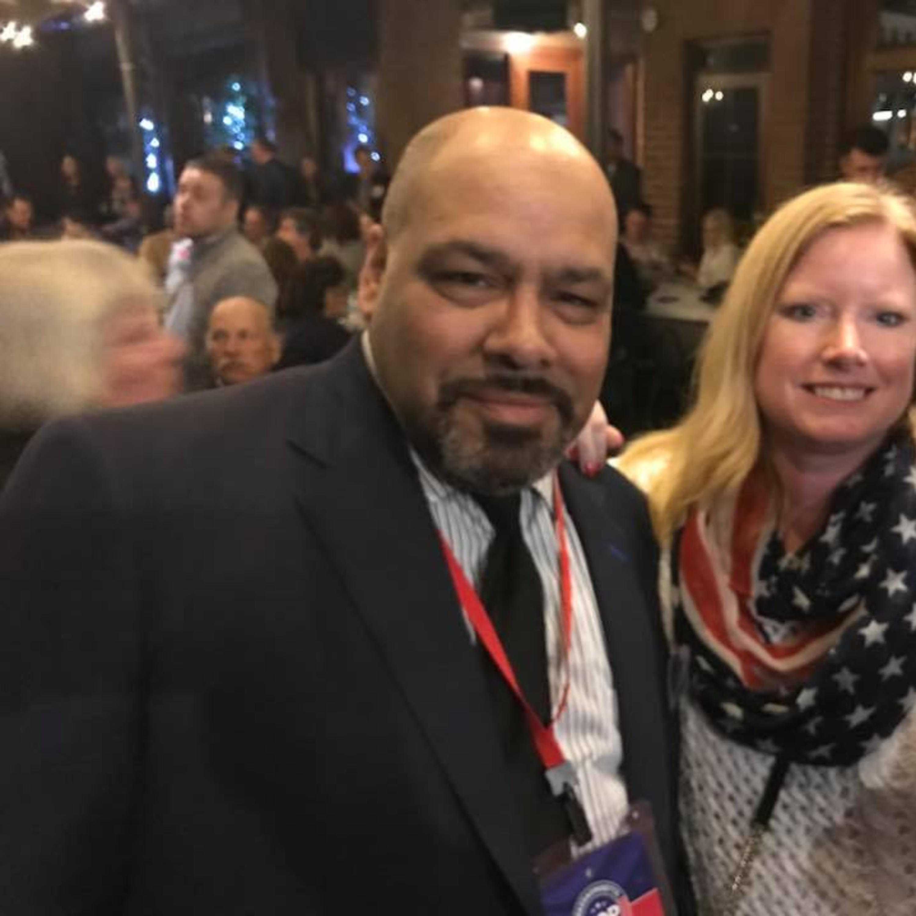 New Massachusetts GOP, a Positive step for Minority Engagement