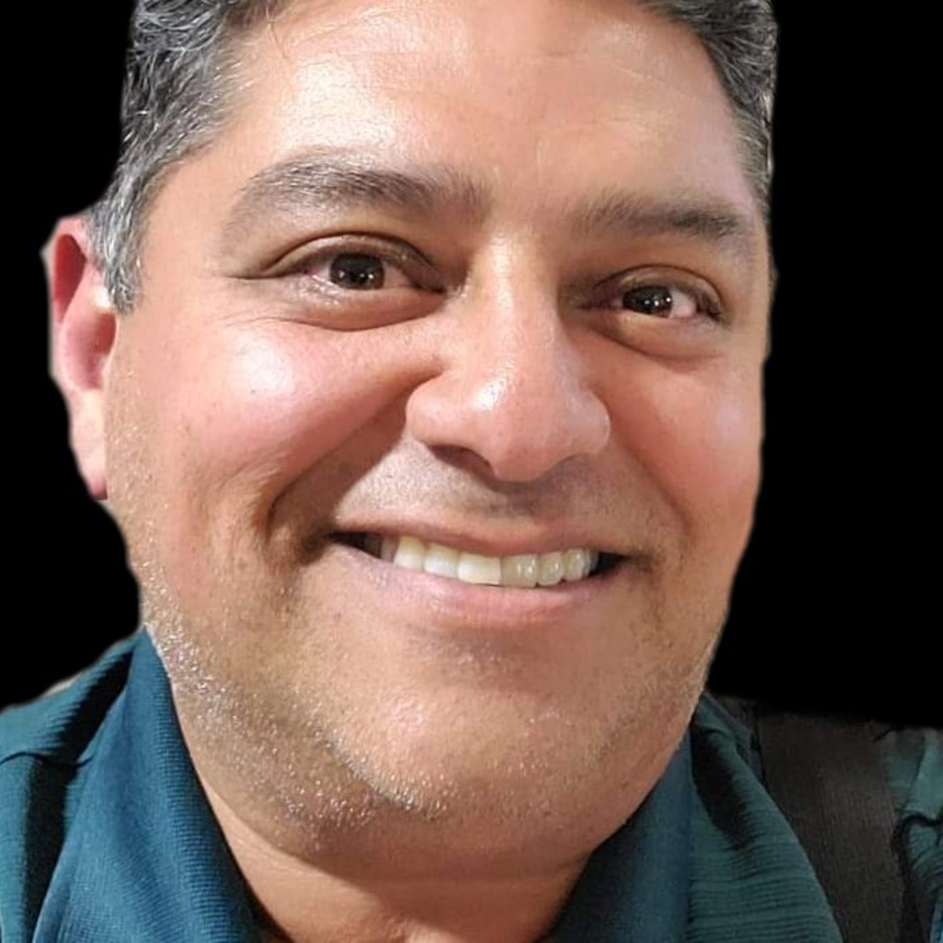 The Duke Machado Show