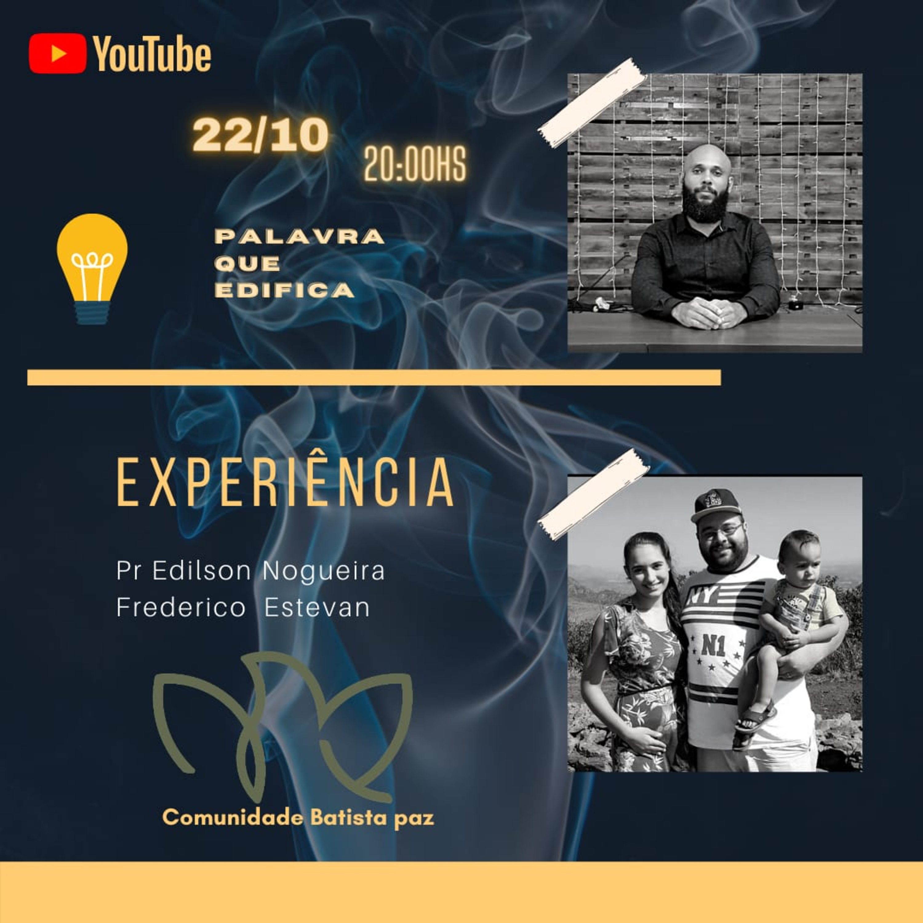 Comunidade Batista Paz