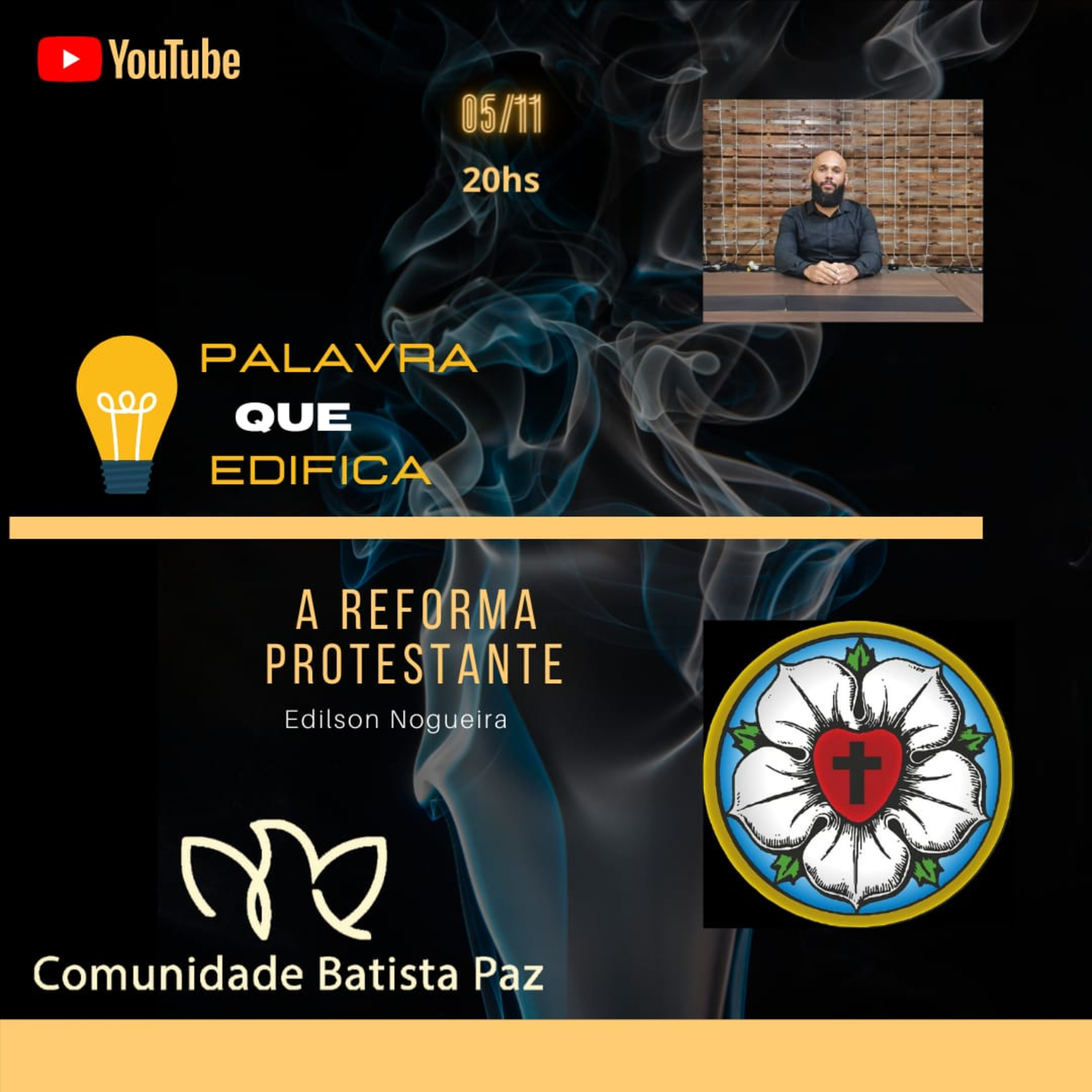 Comunidade Batista Paz