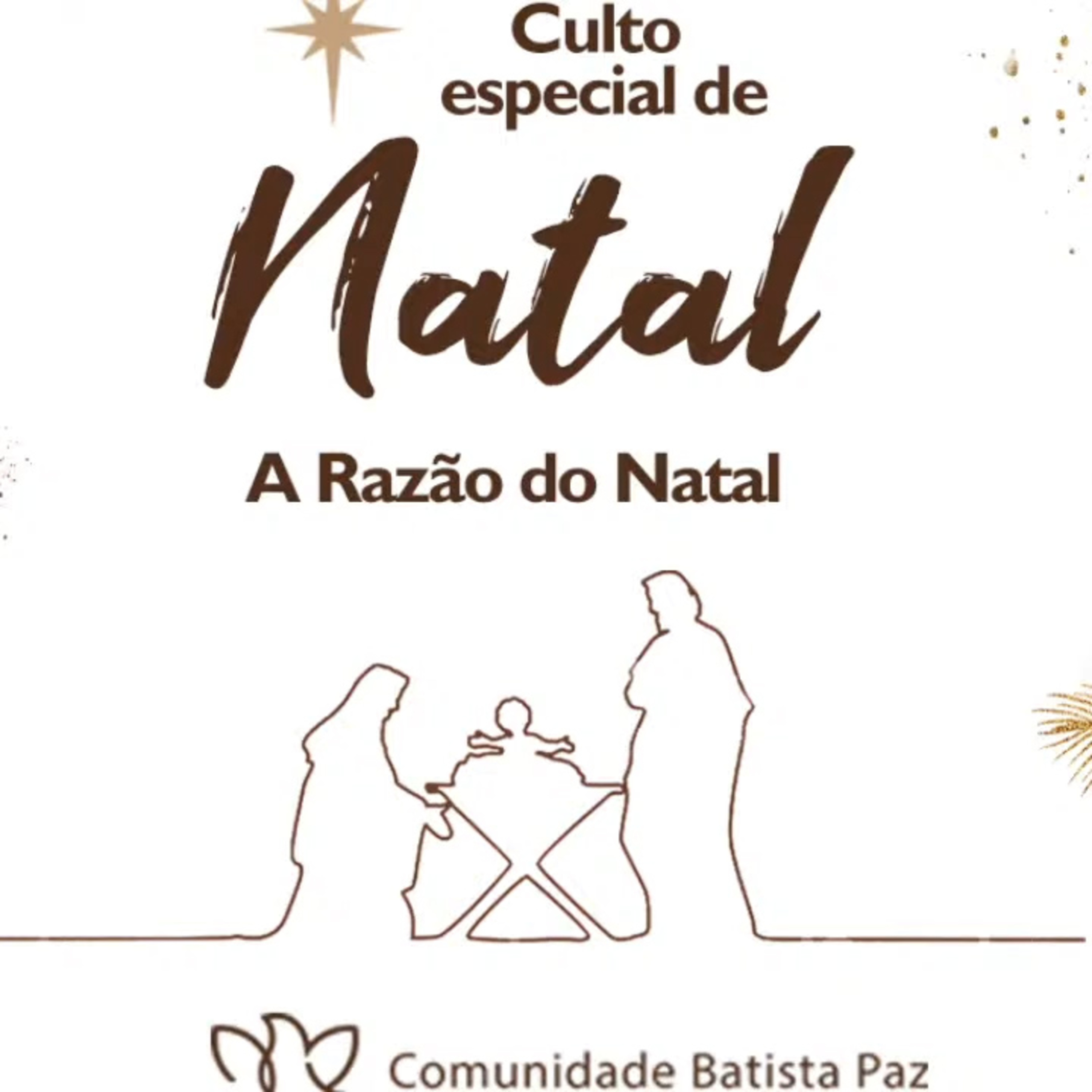 Comunidade Batista Paz