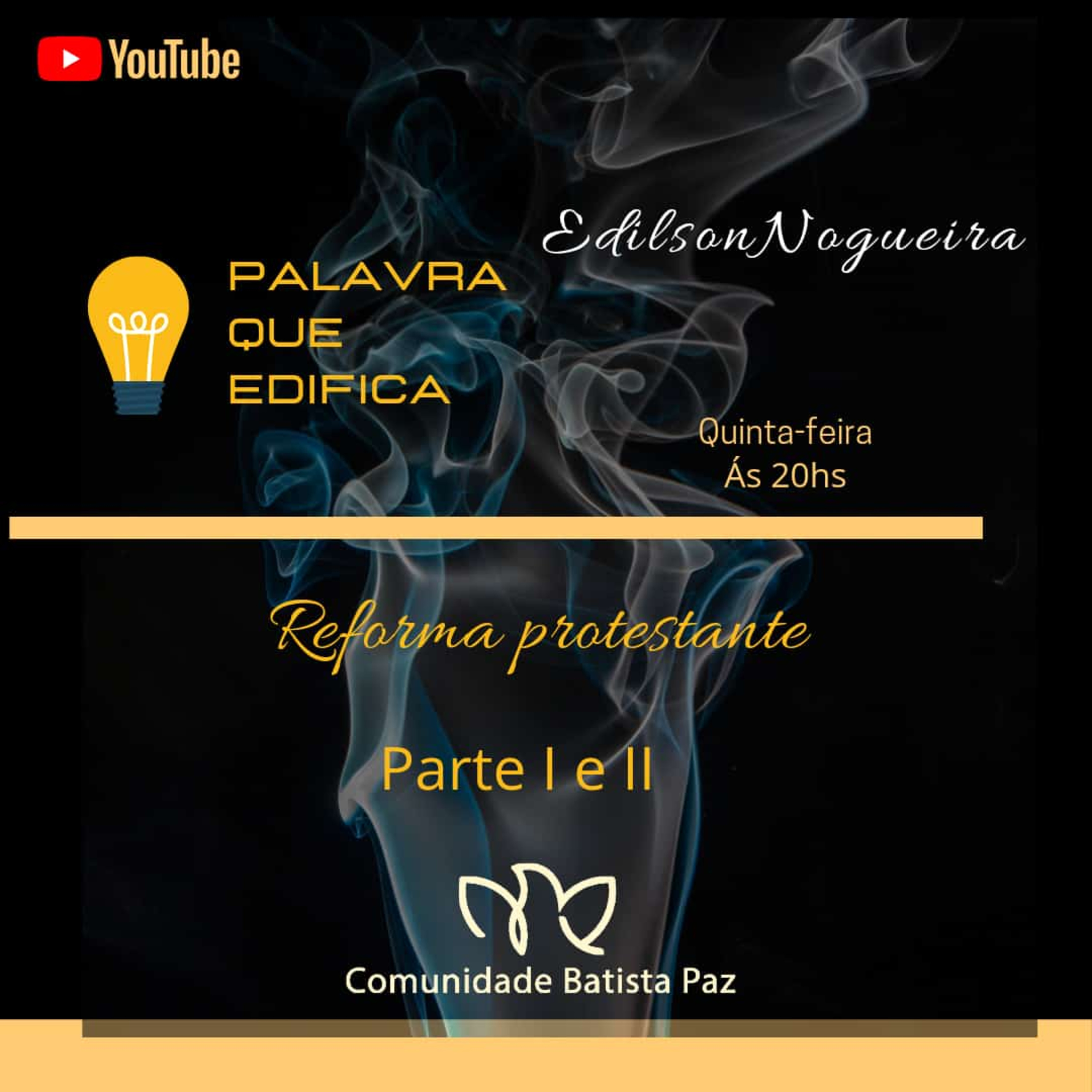 Comunidade Batista Paz