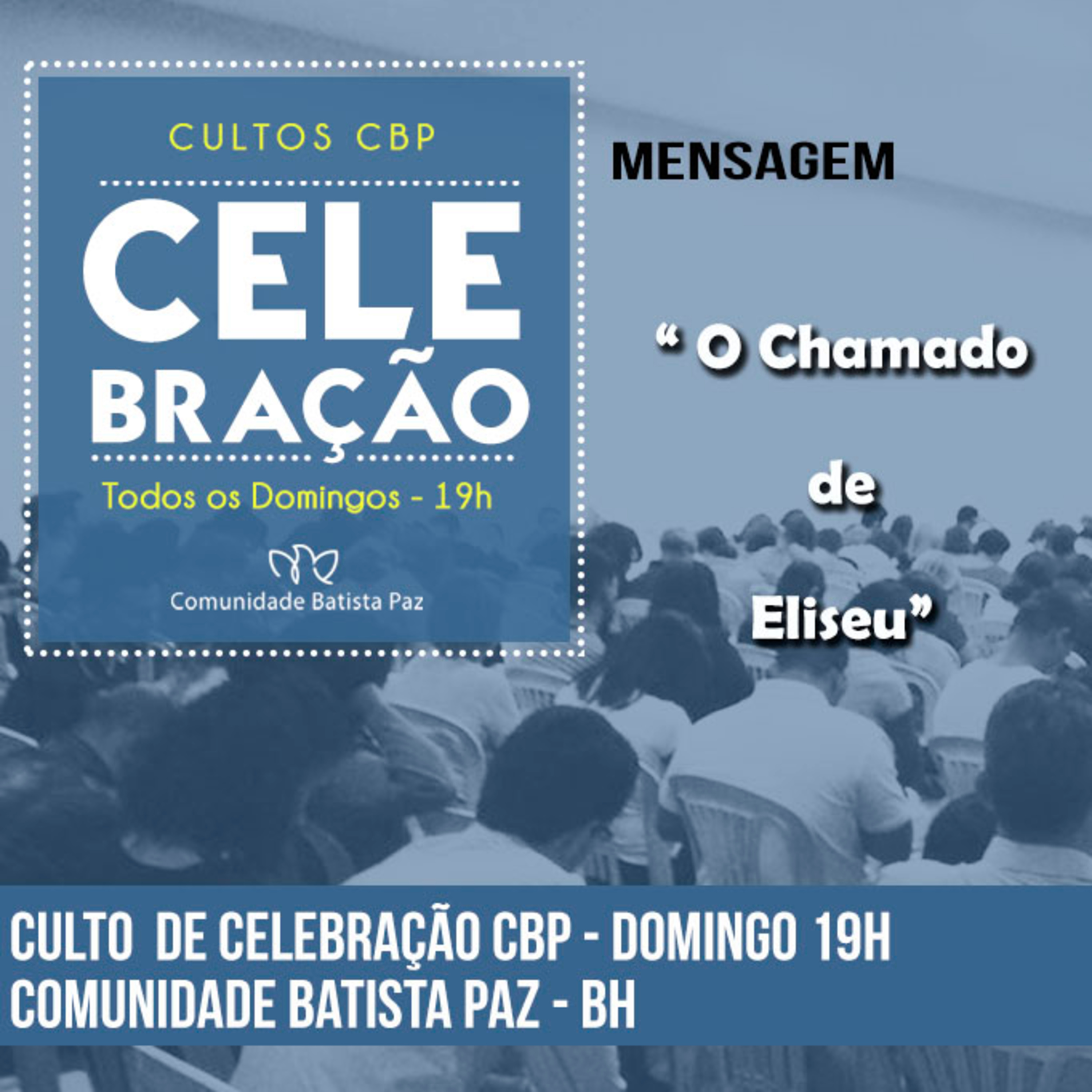 Comunidade Batista Paz