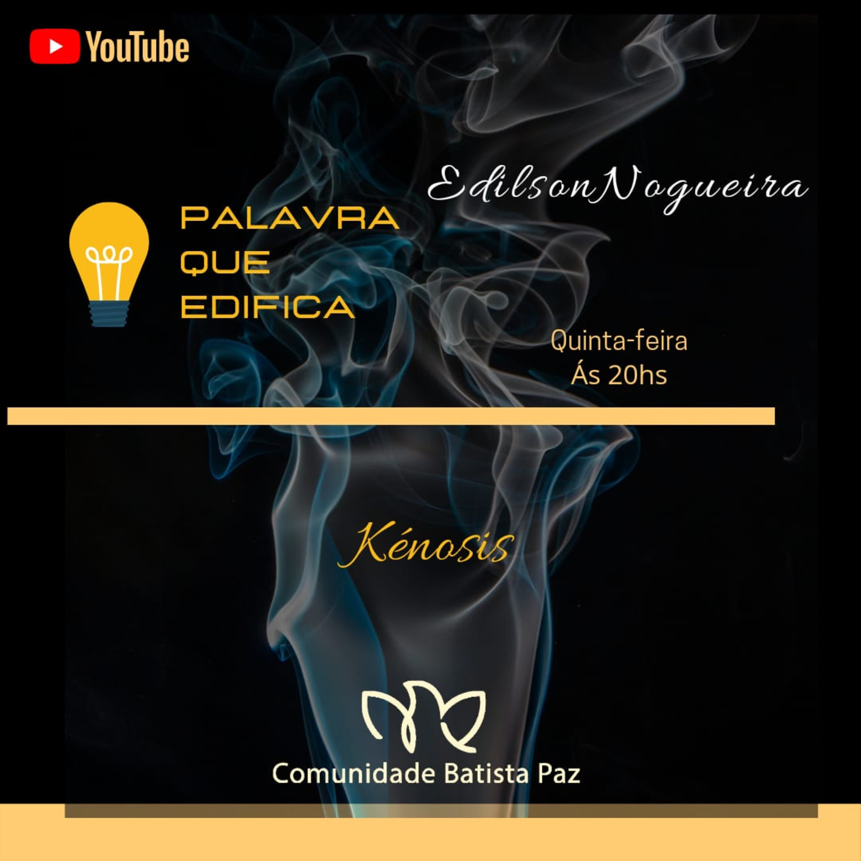 Comunidade Batista Paz