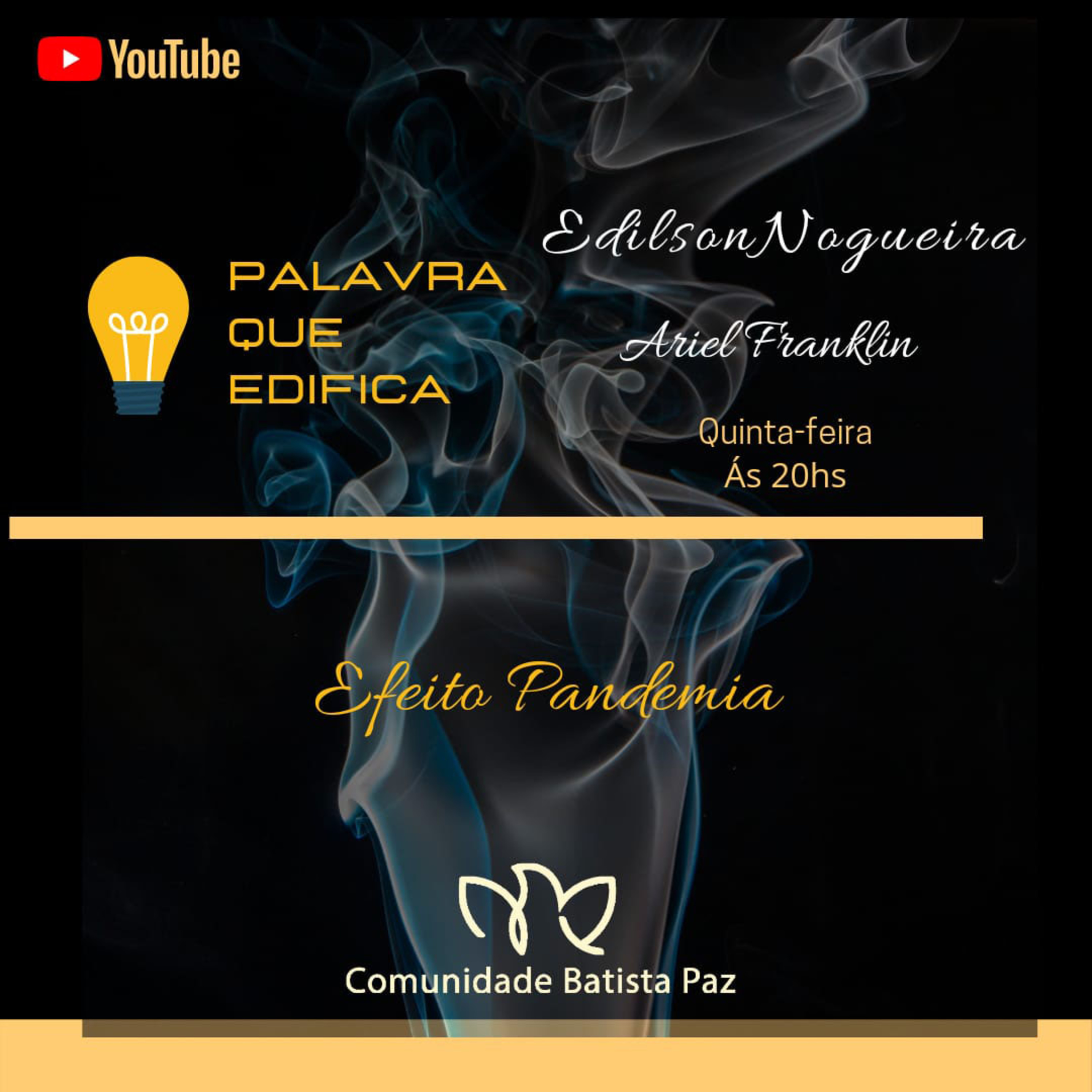 Comunidade Batista Paz