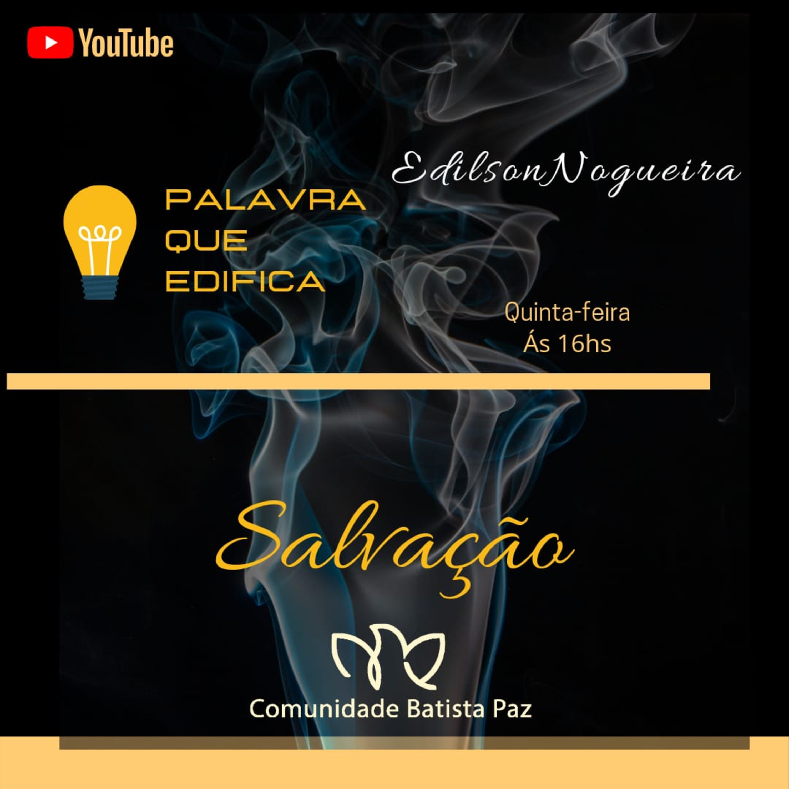 Comunidade Batista Paz