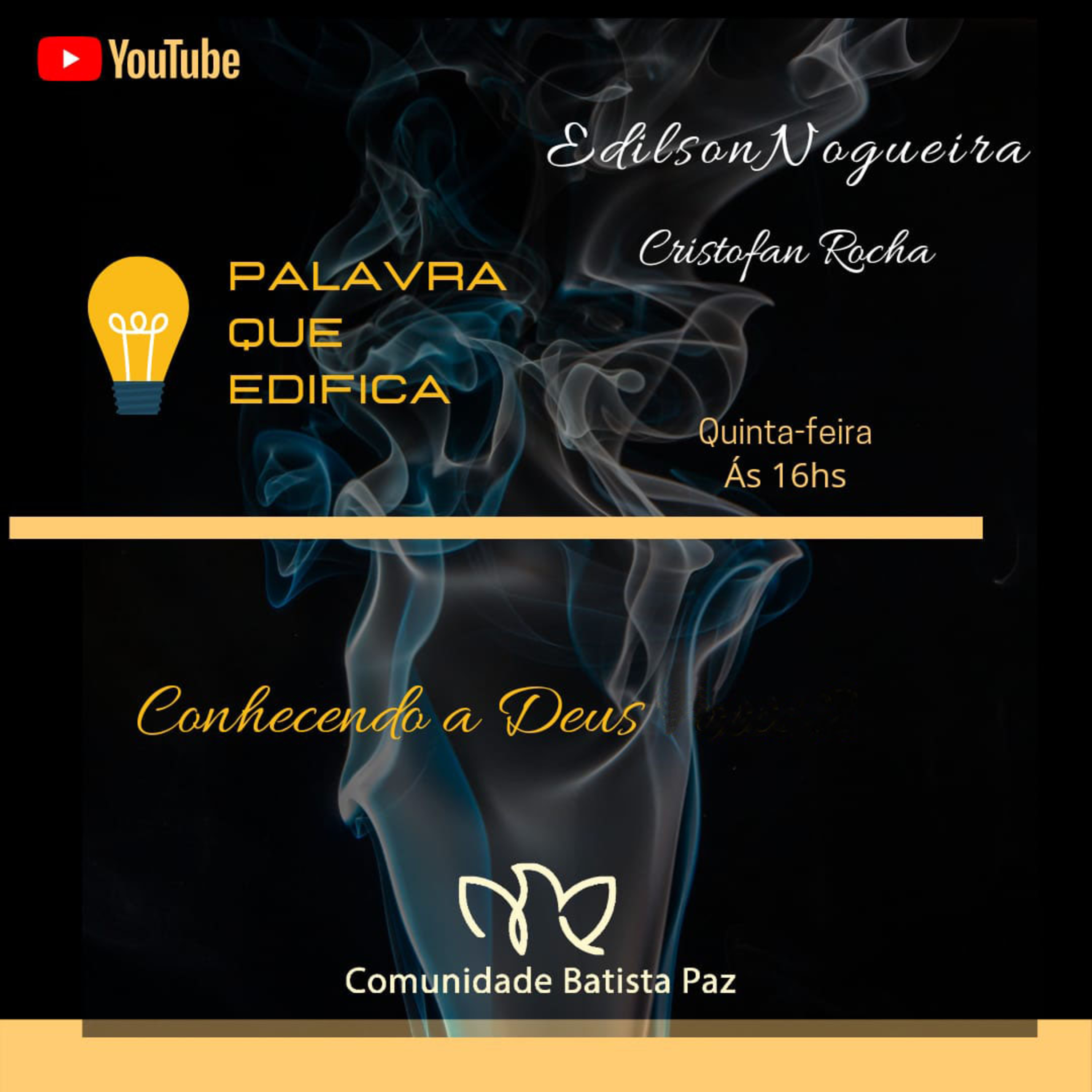 Comunidade Batista Paz
