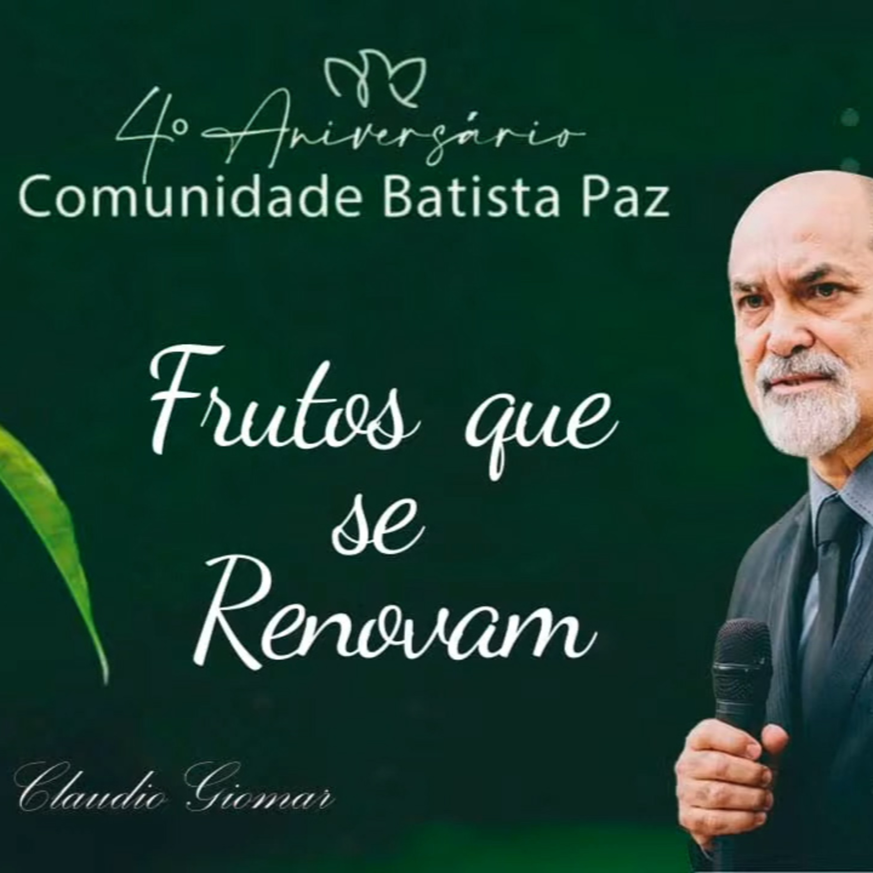Comunidade Batista Paz