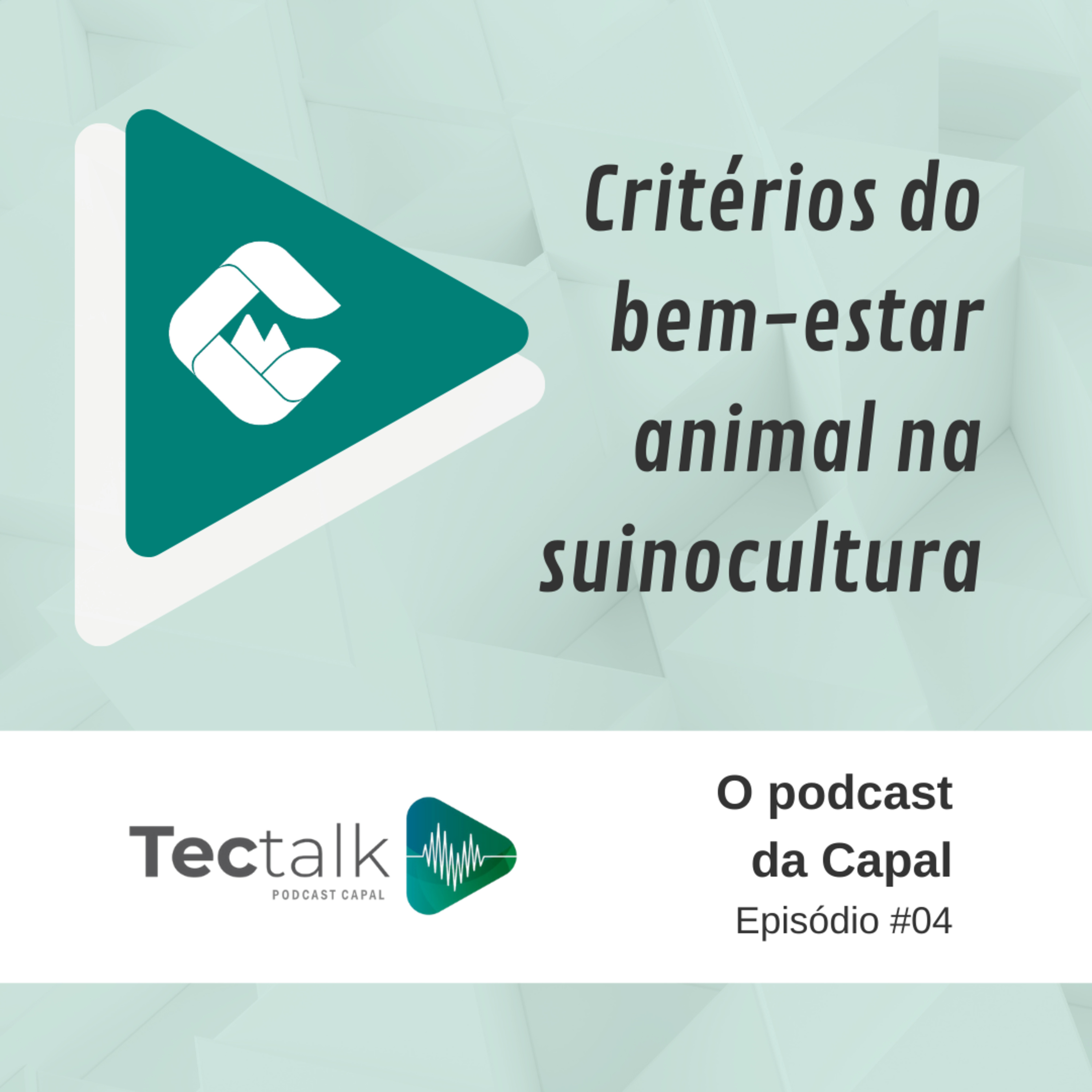 TecTalk - O podcast da Capal