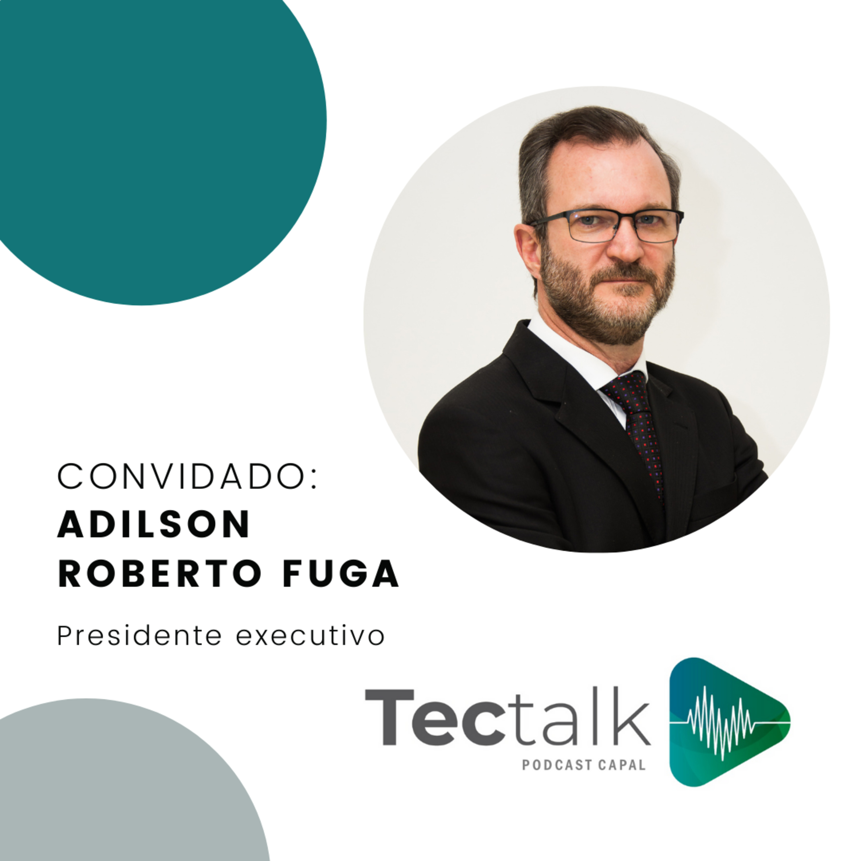 TecTalk - O podcast da Capal