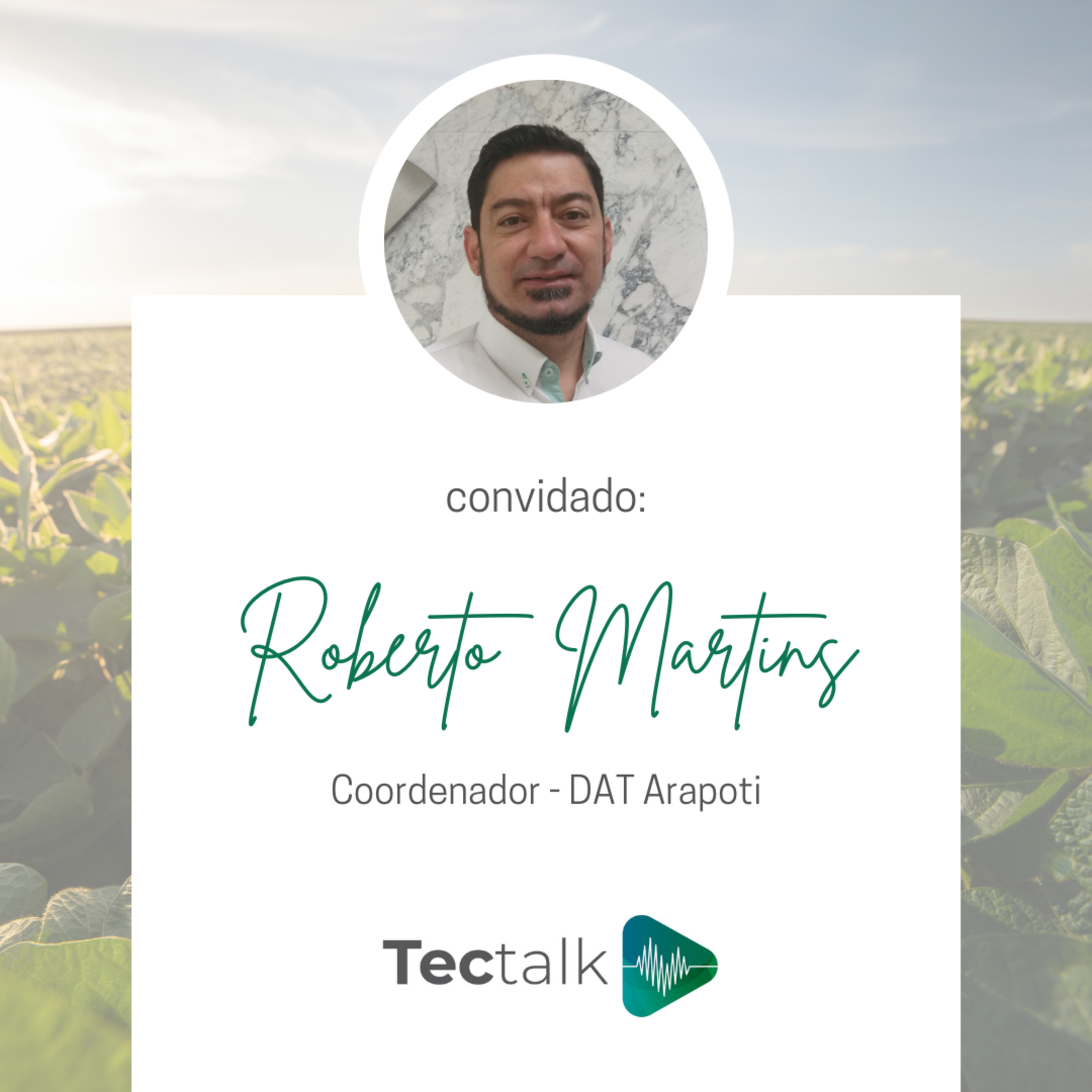 TecTalk - O podcast da Capal