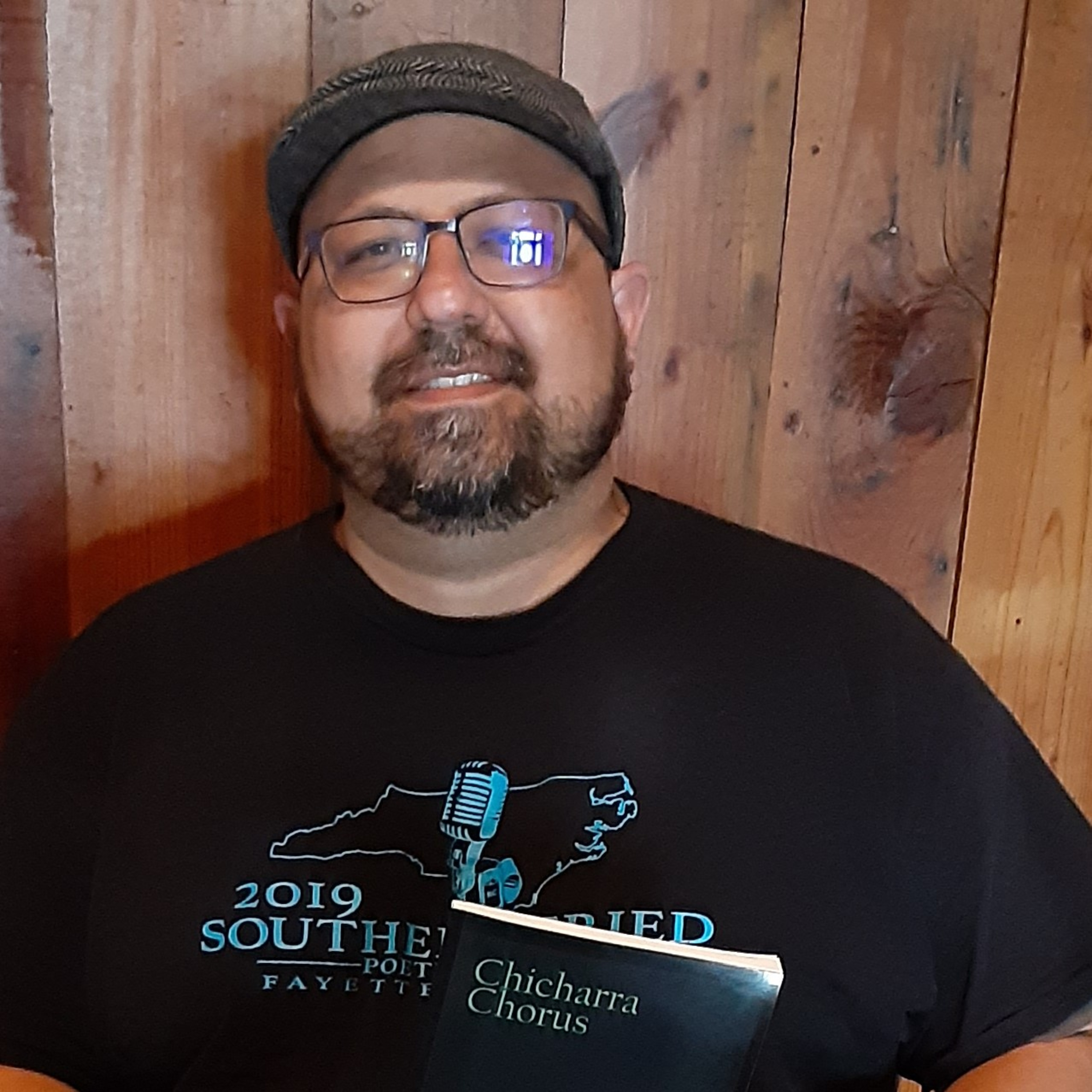 The Litback Podcast