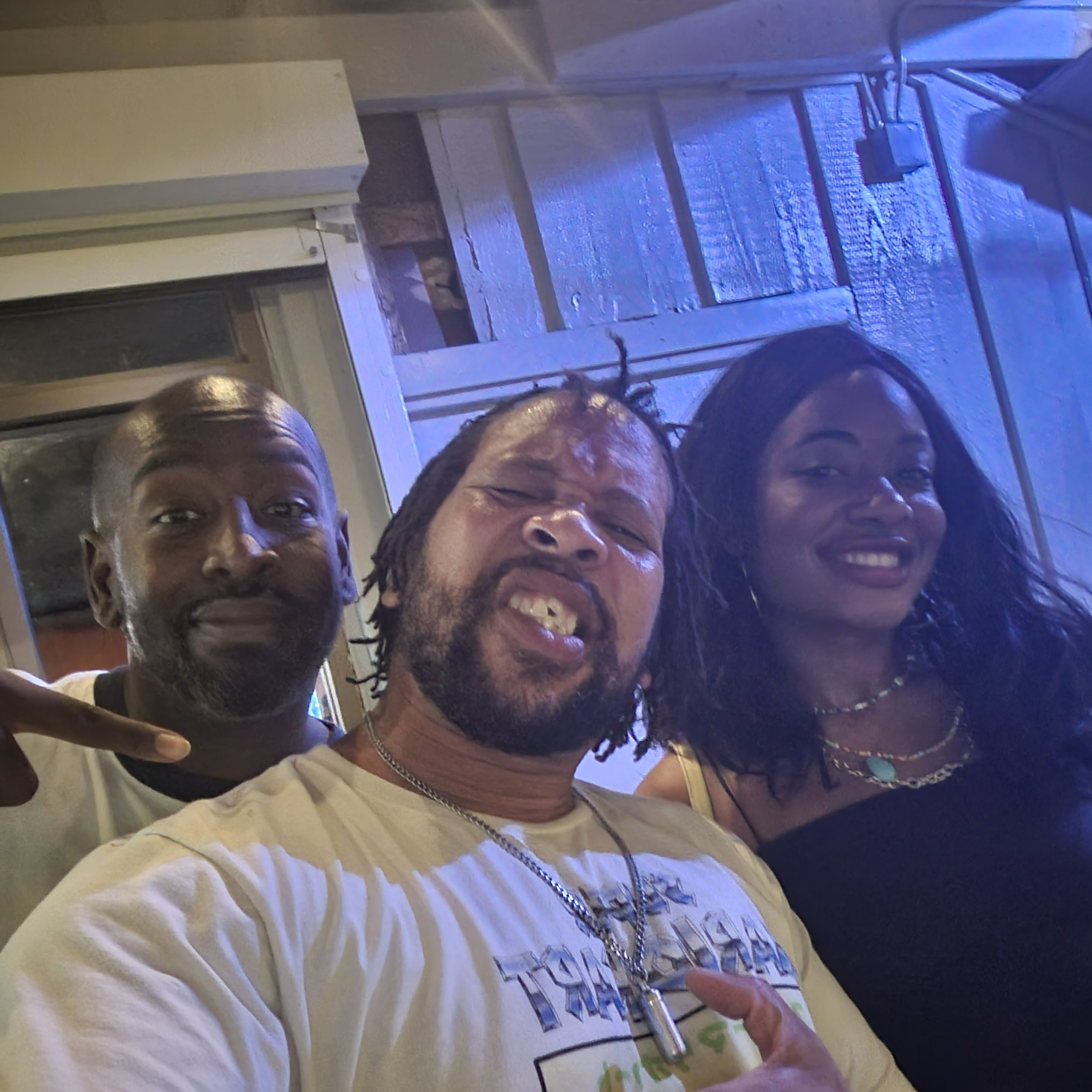 The Litback Podcast