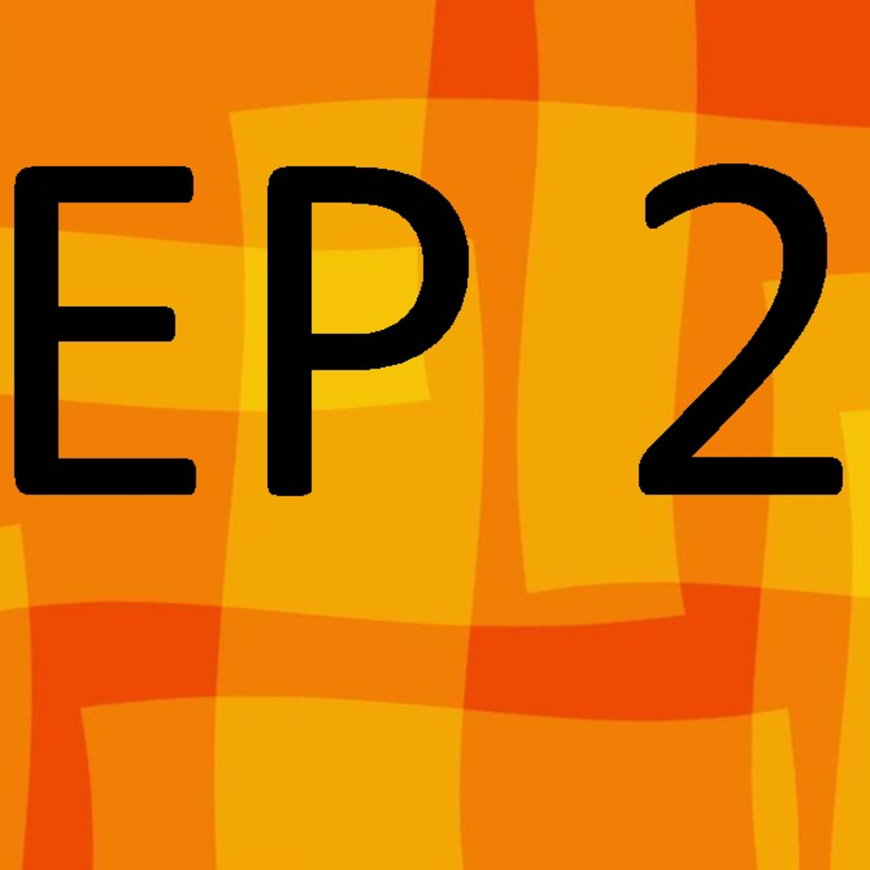 EP 2 - fallout shelter