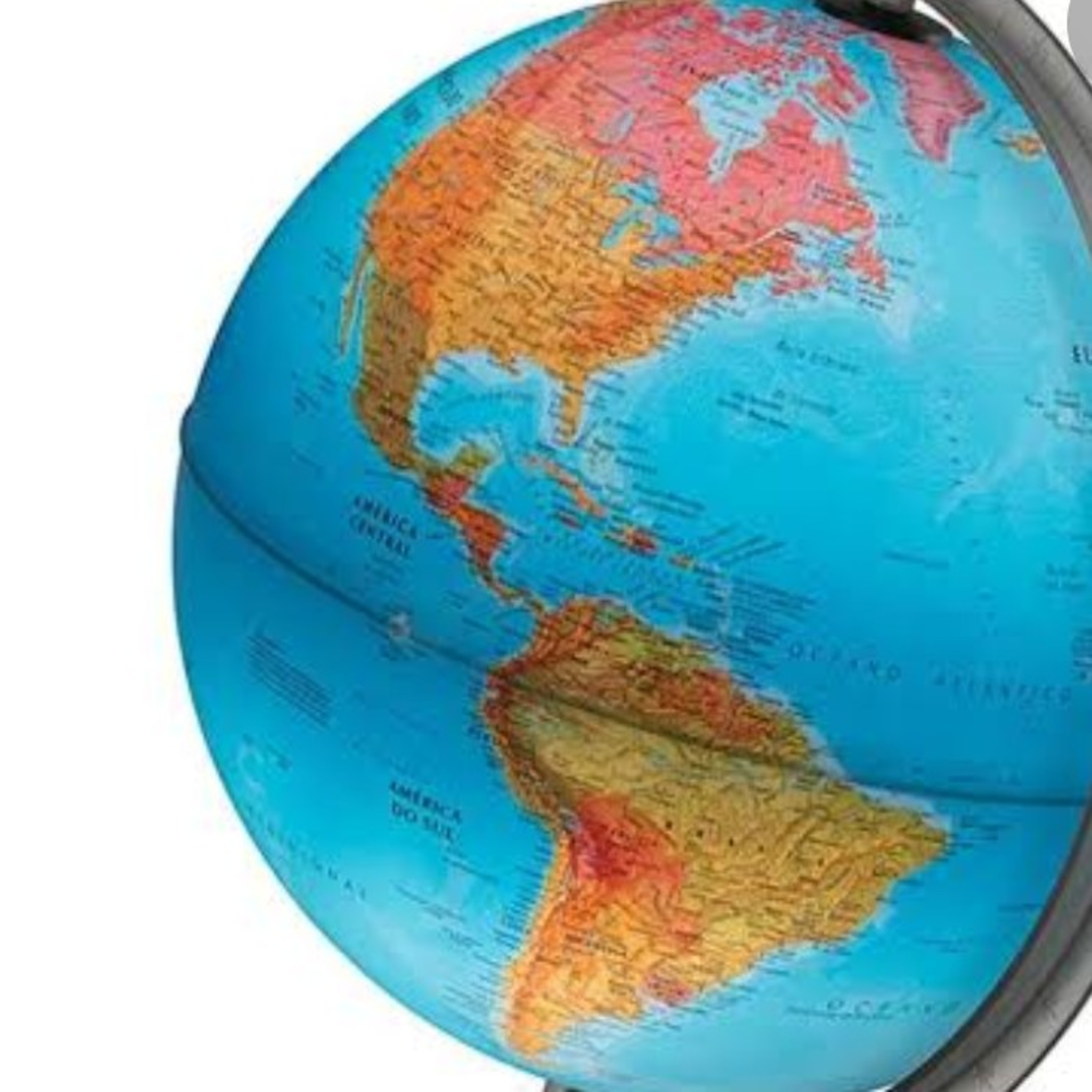 Podchat- o podcast de Geografia da quarentena
