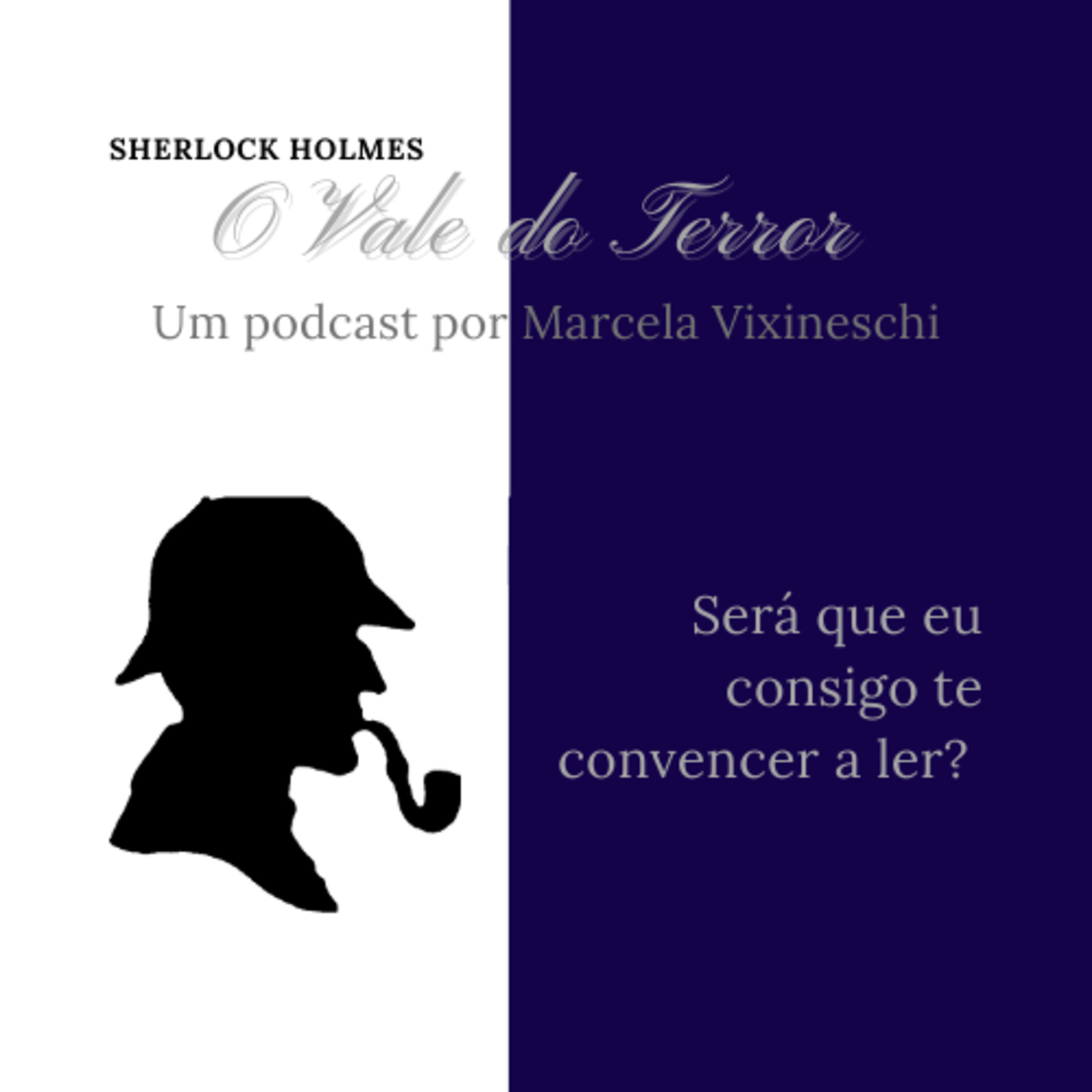 Livros, Manias e Desabafos com Marcela