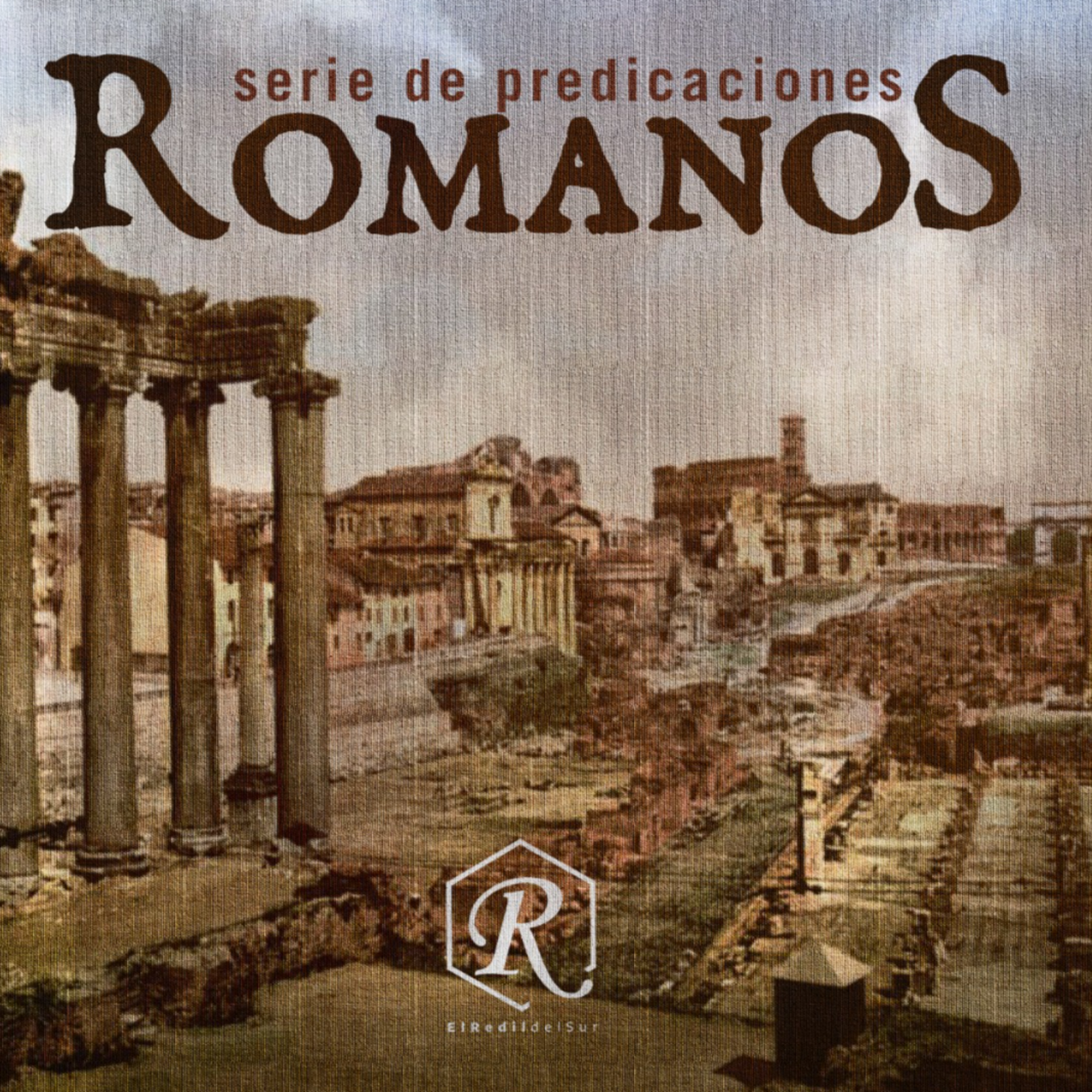 Redil del Sur