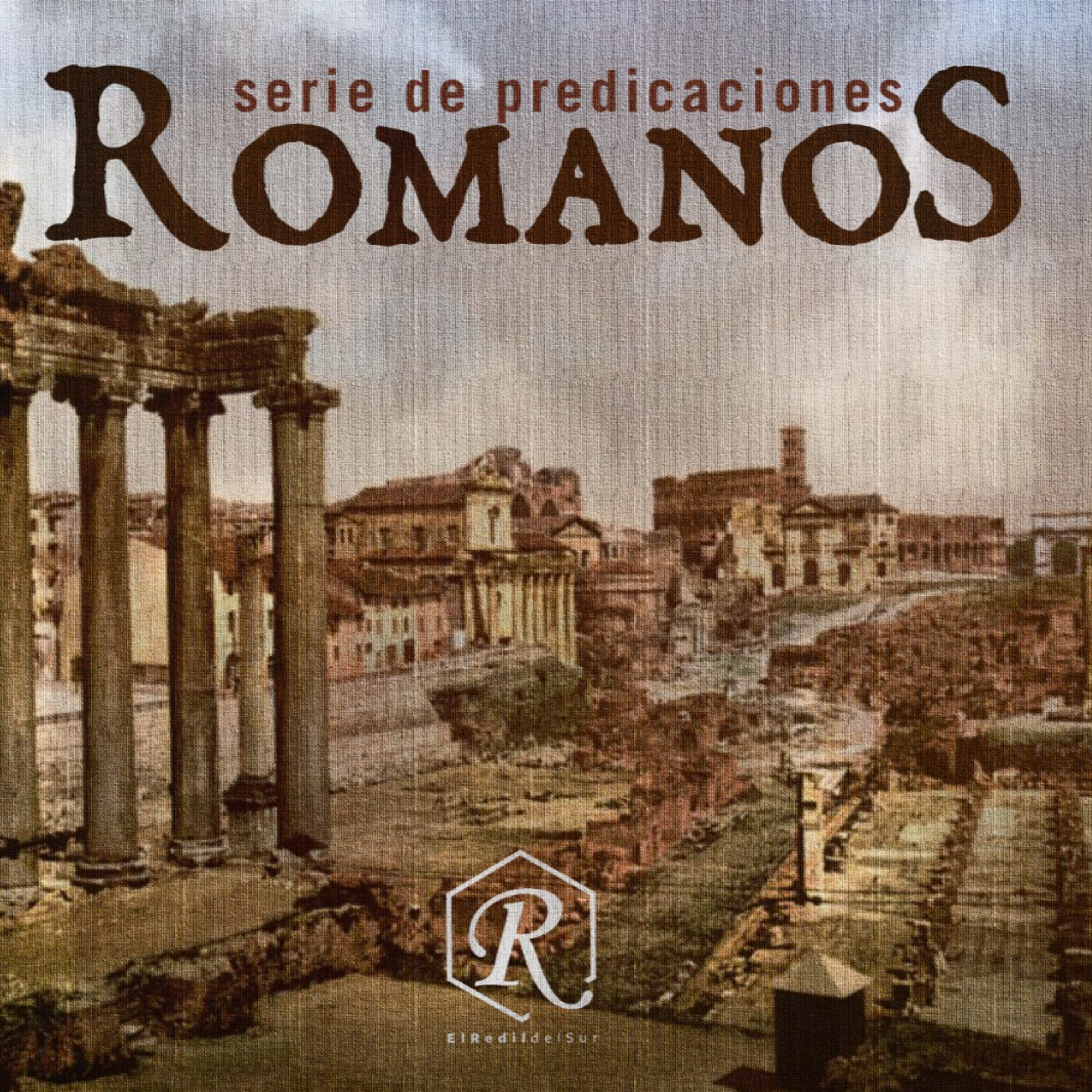 Redil del Sur