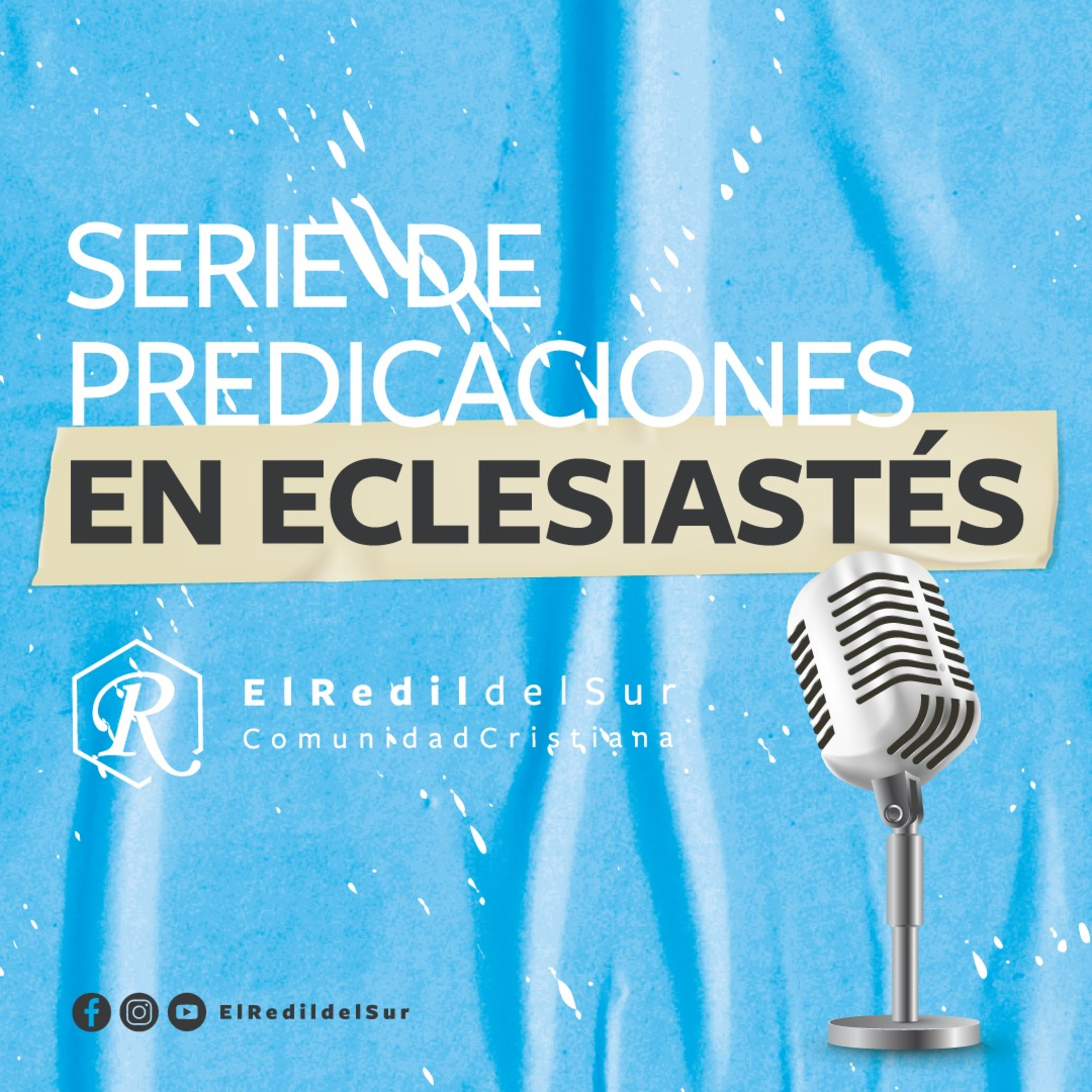 Redil del Sur
