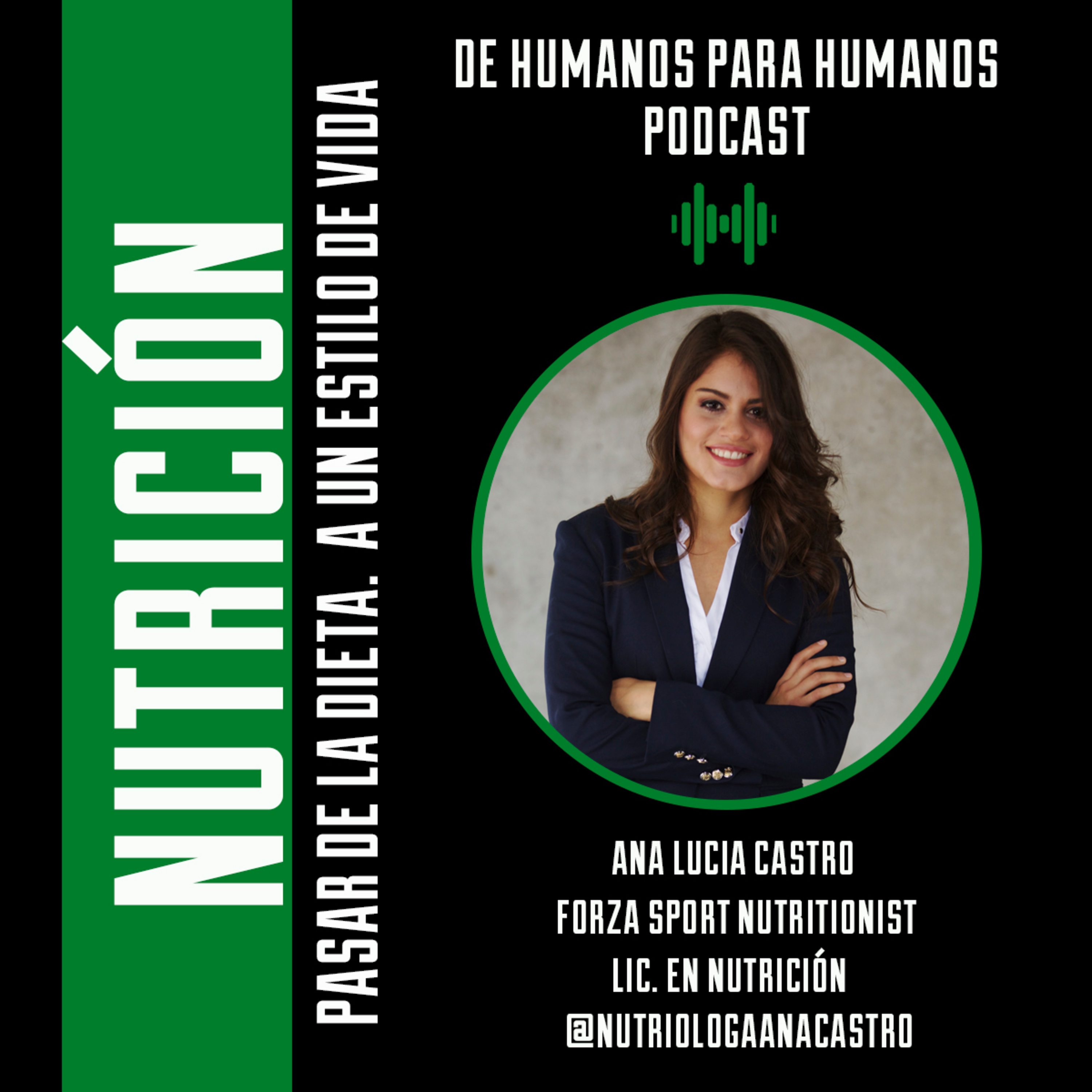 De humanos para humanos