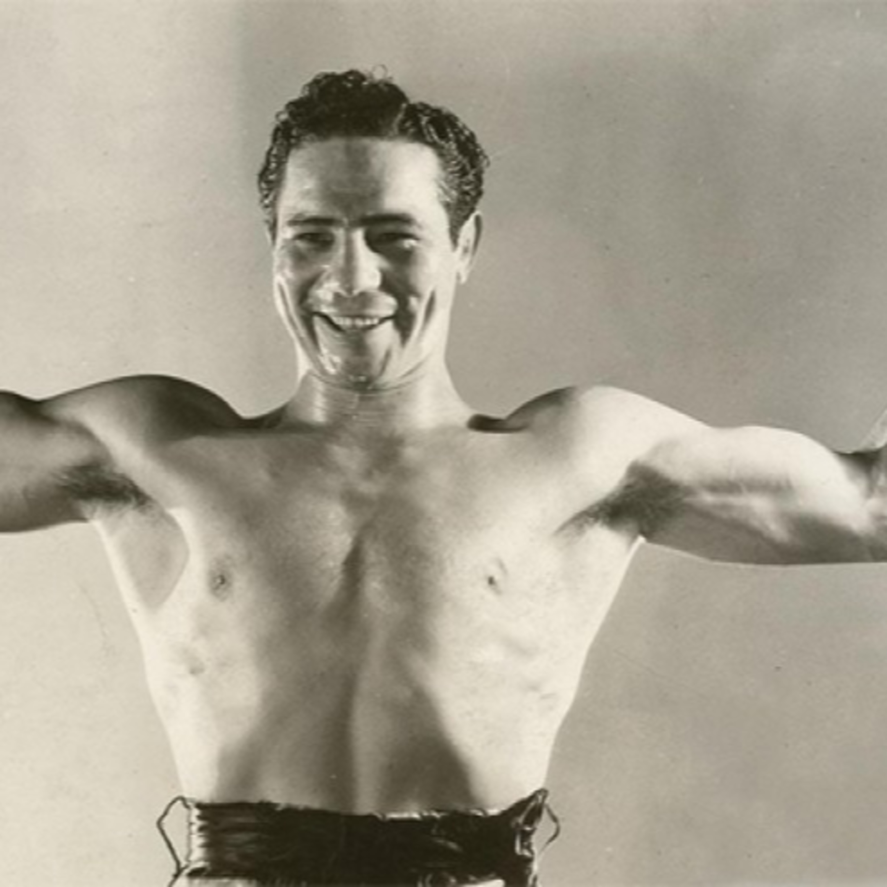 Old Time Boxing Show: The Career of Max Baer