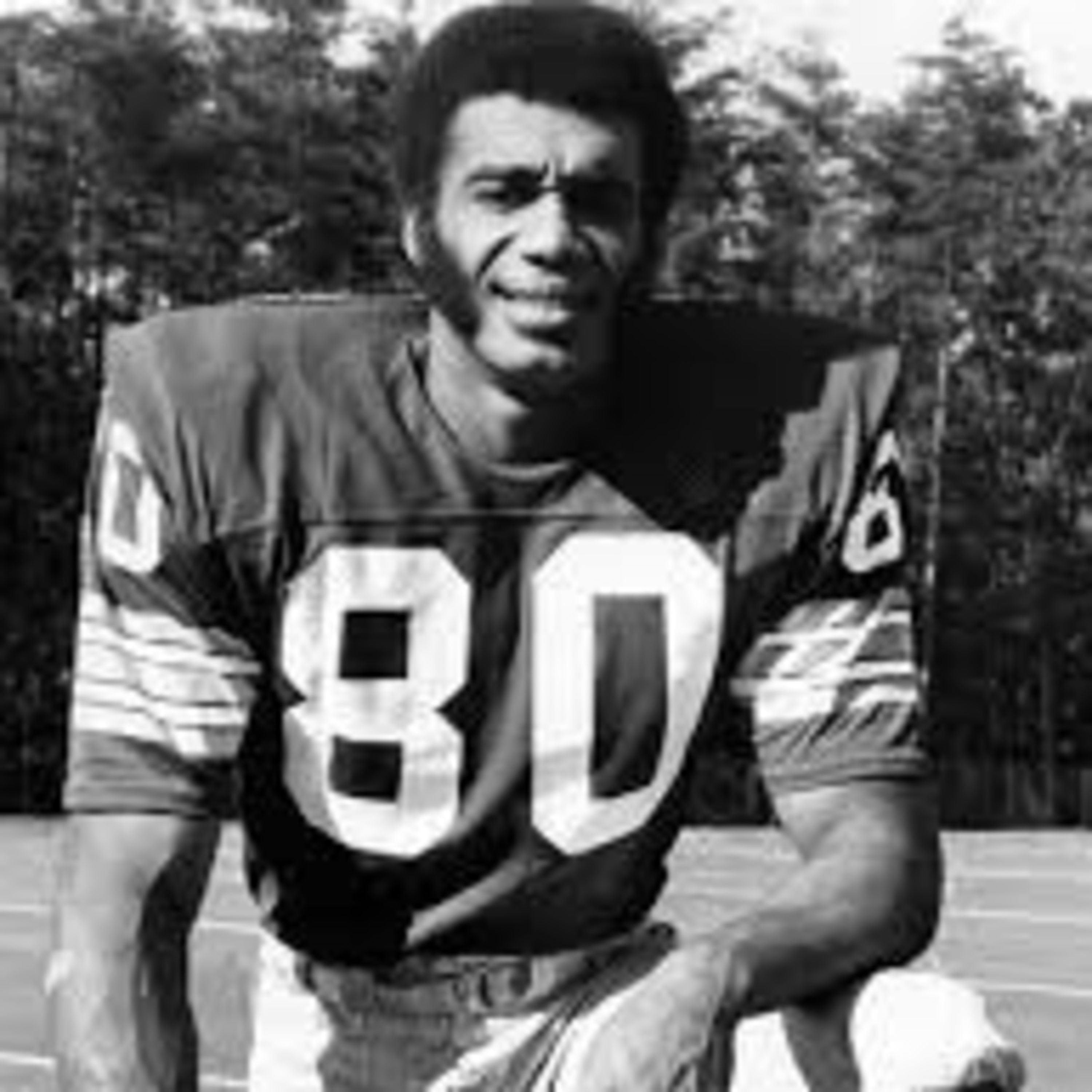 NFL Legends Show: Guest Roy Jefferson All Pro Wide Receiver Steelers and Redskins