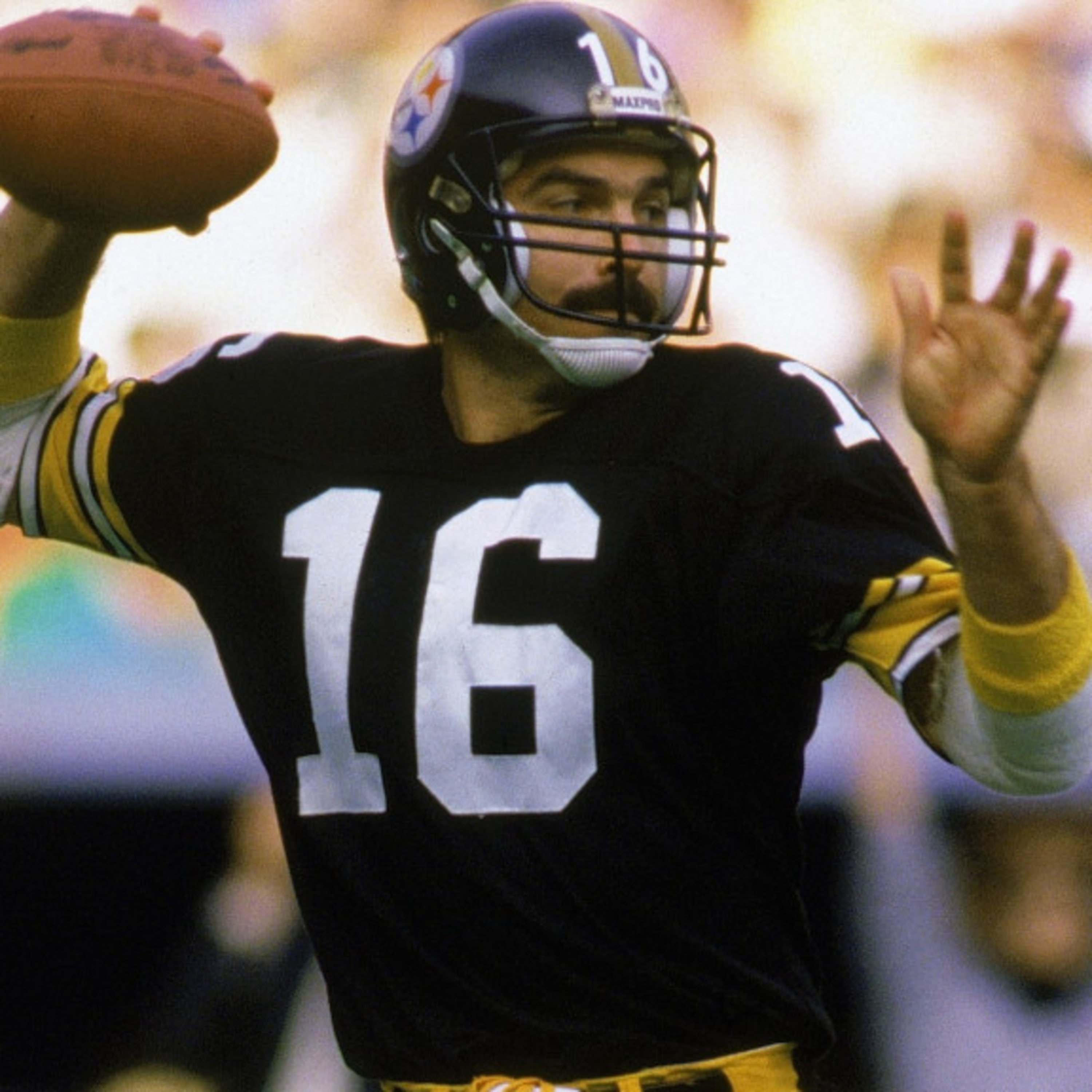 NFL Legends Show: Guest Mark Malone Former Pittsburgh Steelers Quarterback