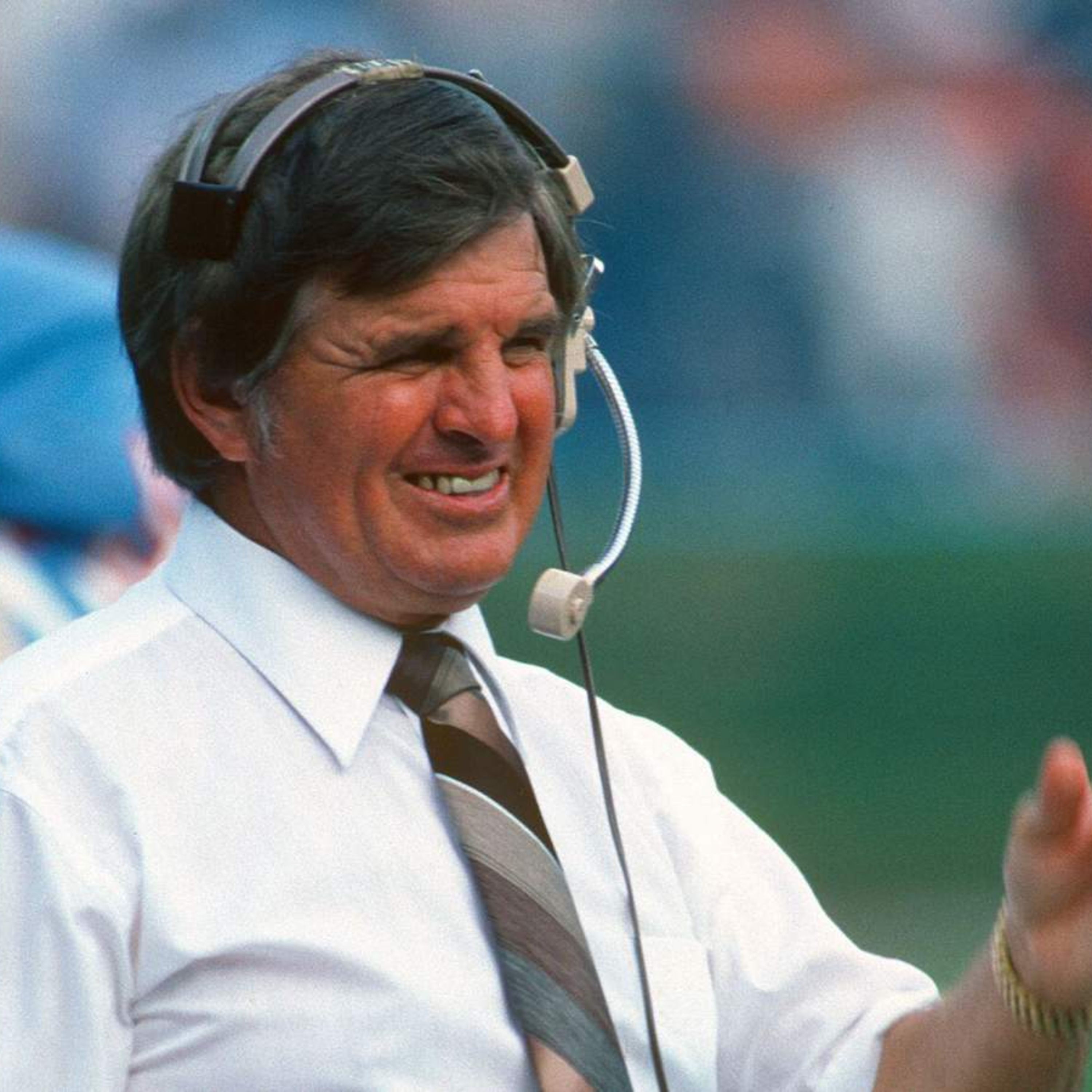 NFL Legends Show: Guest Ed Biles Former Oilers Head Coach Talks Bum, Brazile, Gillman, Integrating College Football