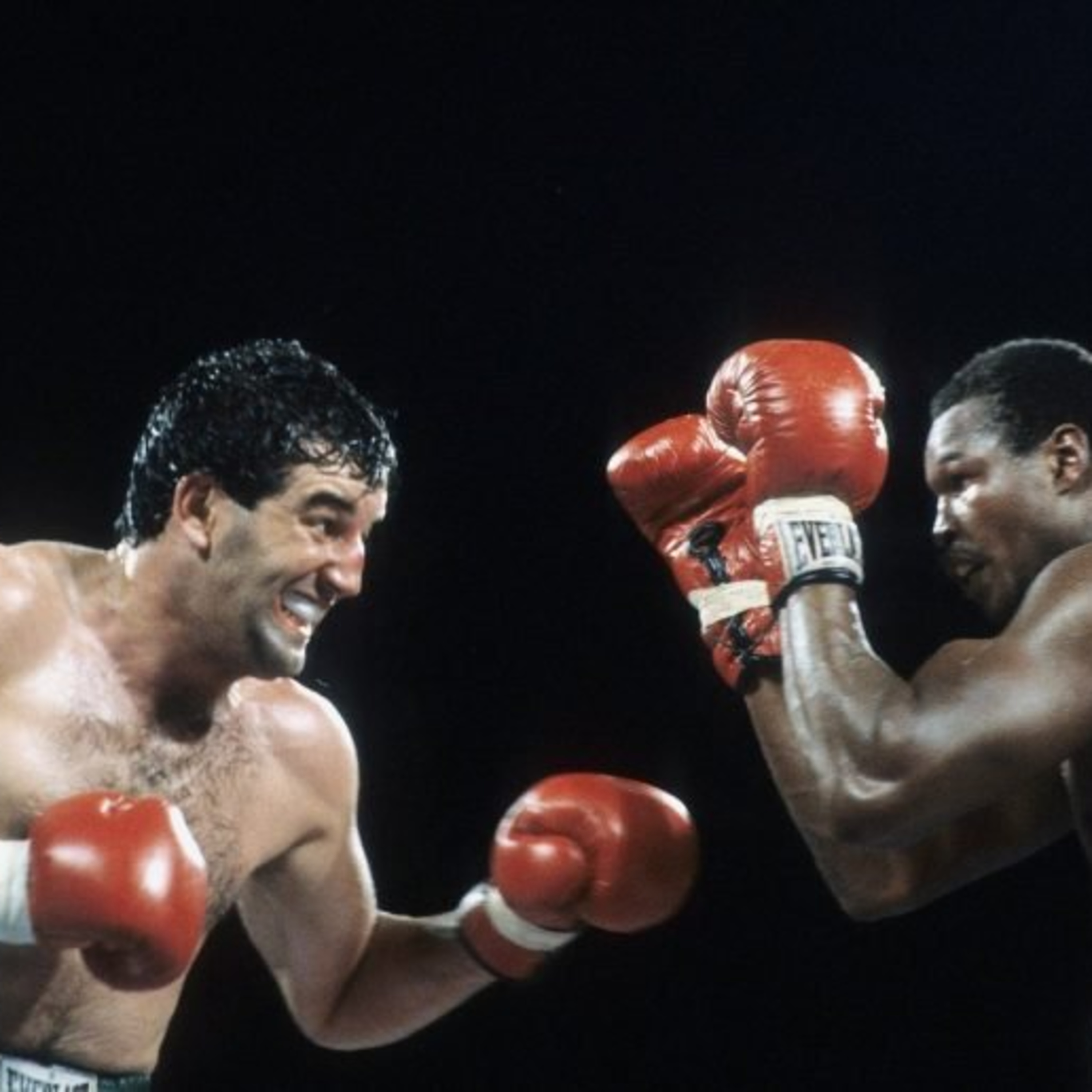 Old Time Boxing Show: A look back at the career of Gerry Cooney