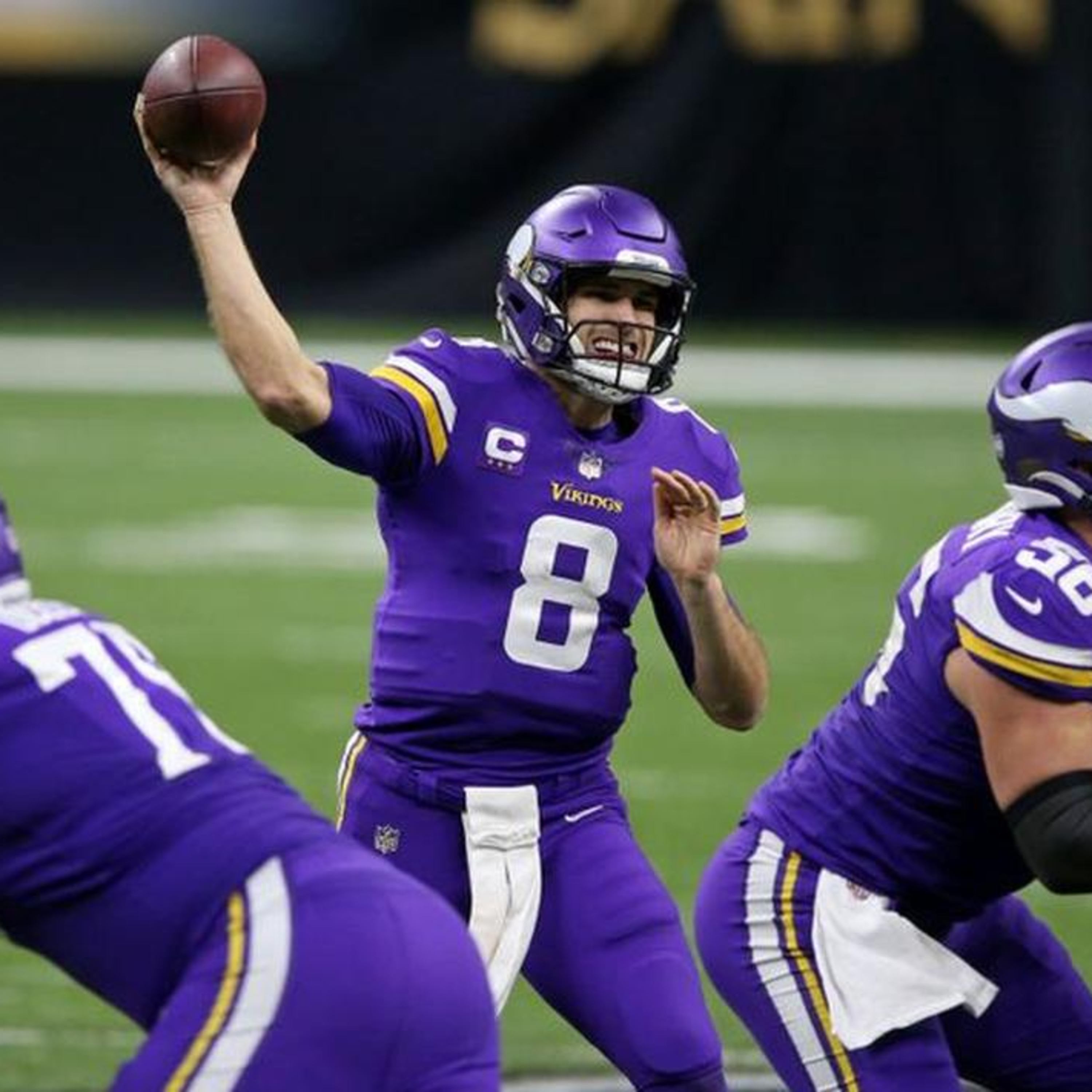 Purple People Eaters: Hot Button Topics for 2021 Roster & Season! Should Zimmer Be Fired?