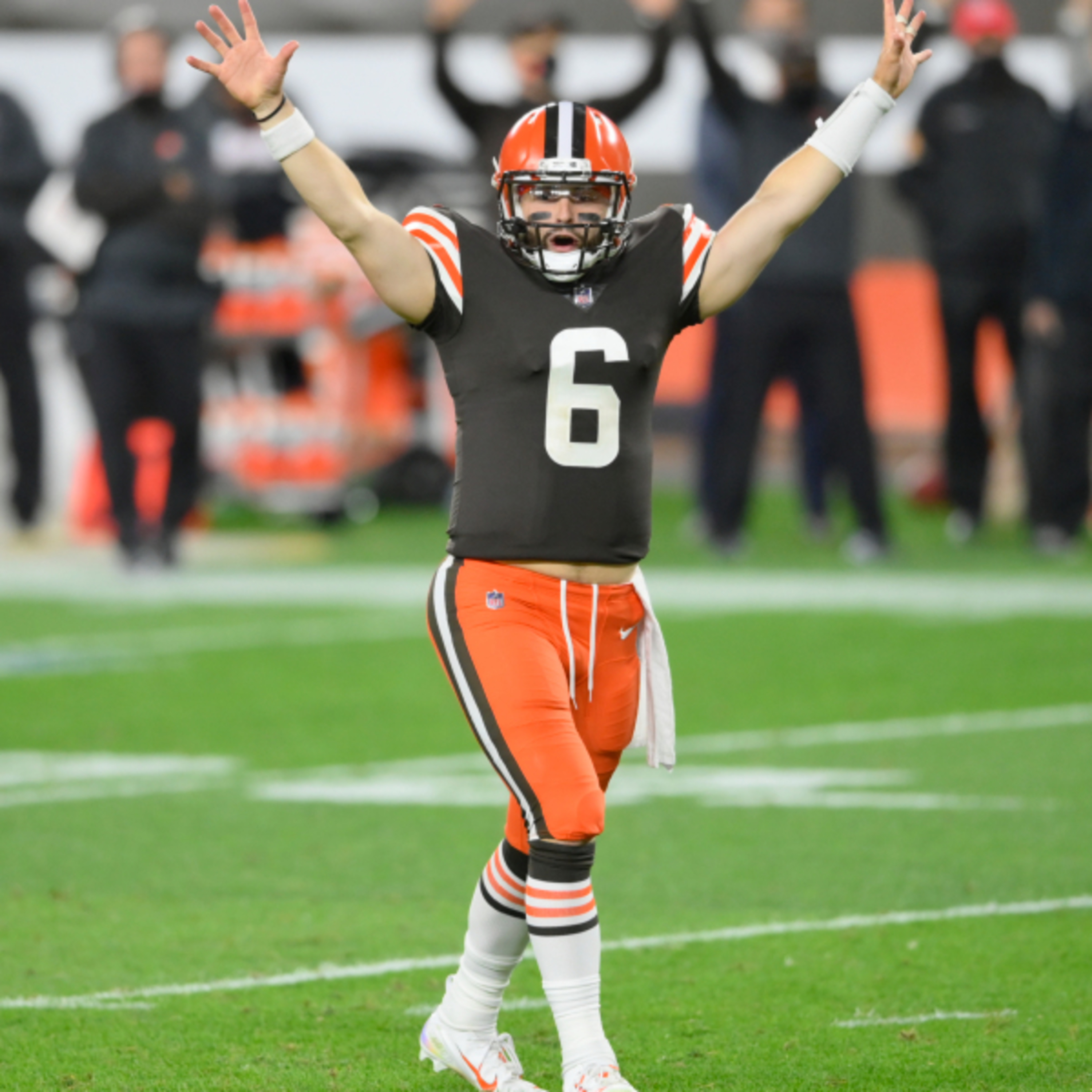 The NFL Show: Week 17 Recap, Black Monday firings, Who is the MVP and more