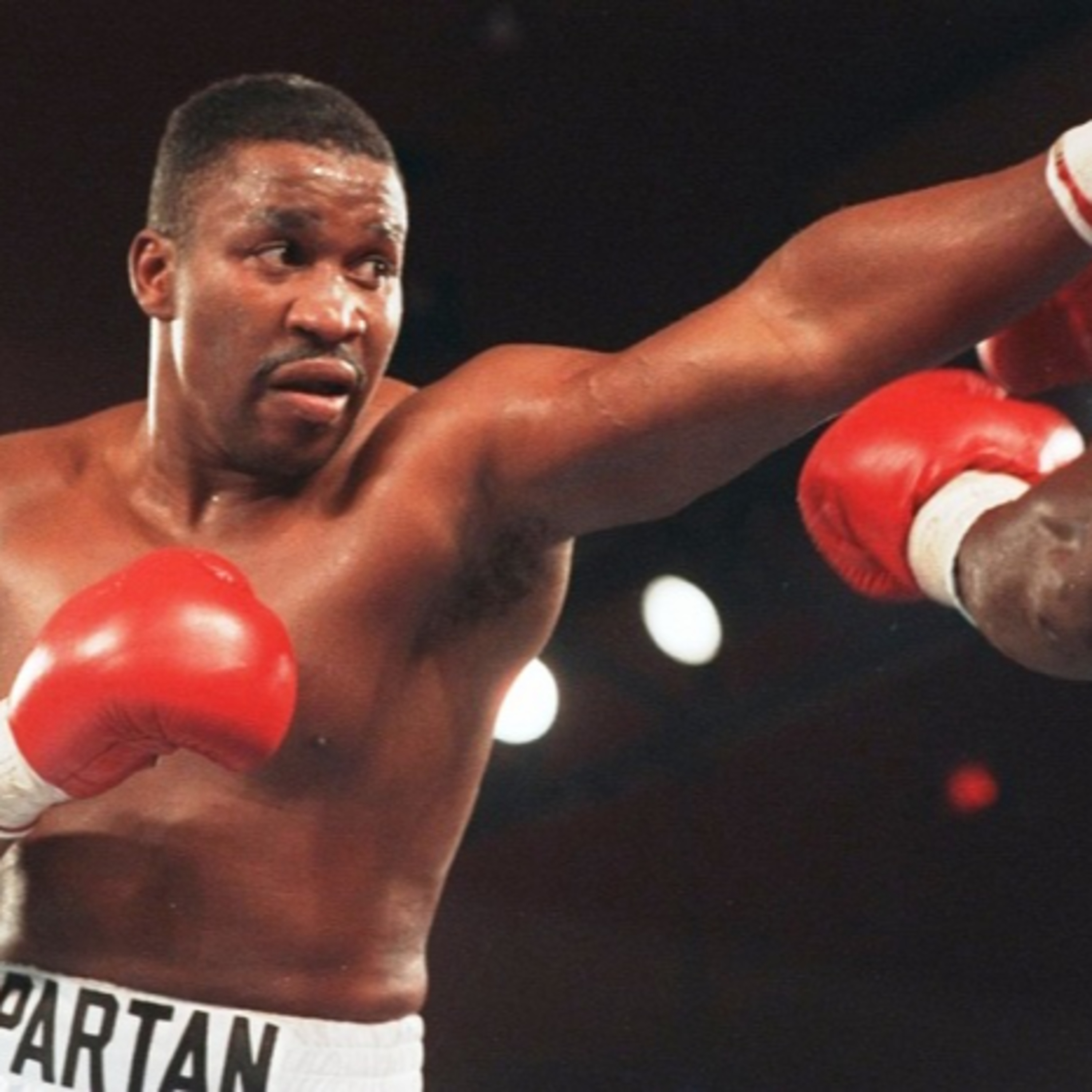 The Old Time Boxing Show: Looking back at the career of Tim Witherspoon