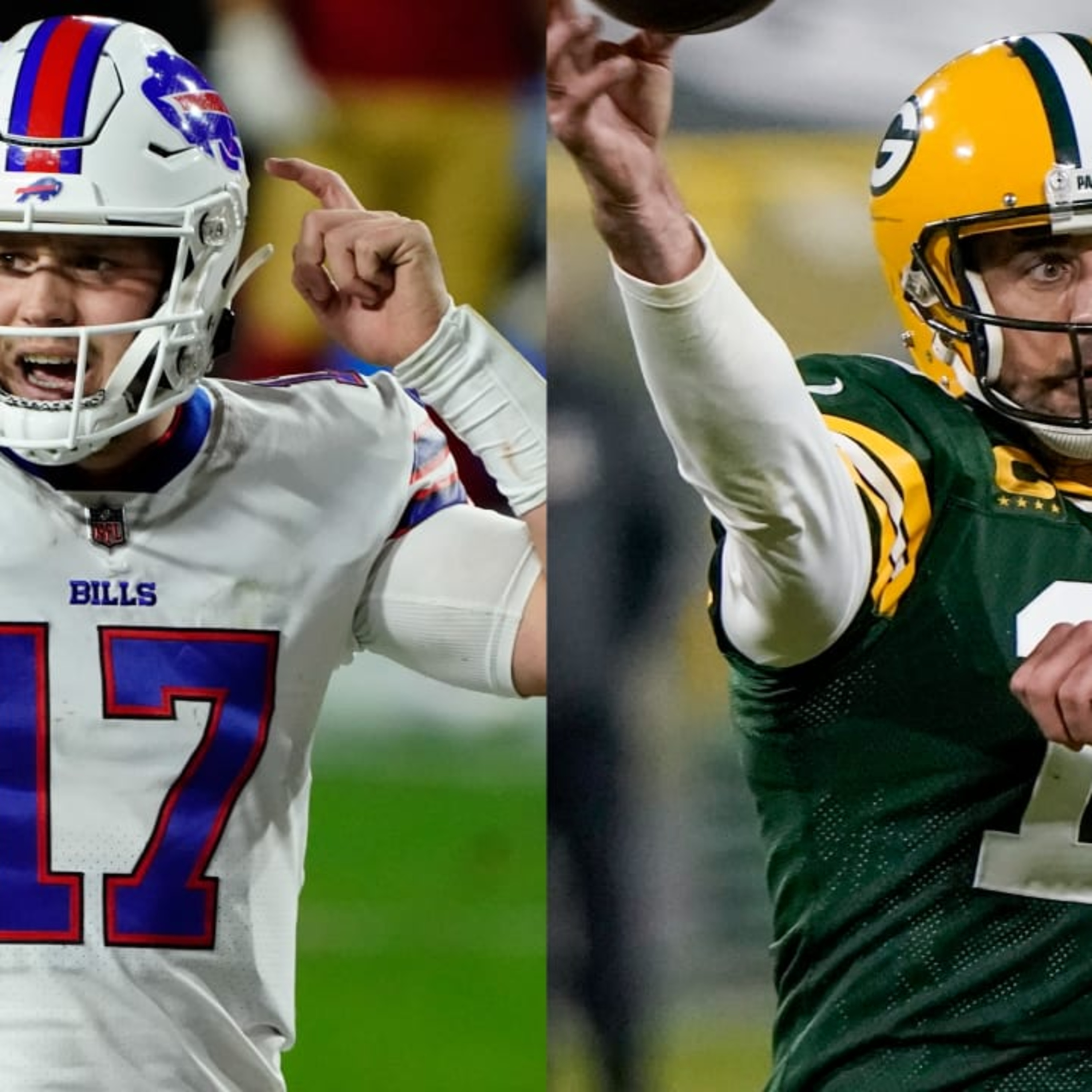 The NFL Show: Season Ending QB Power Rankings and more