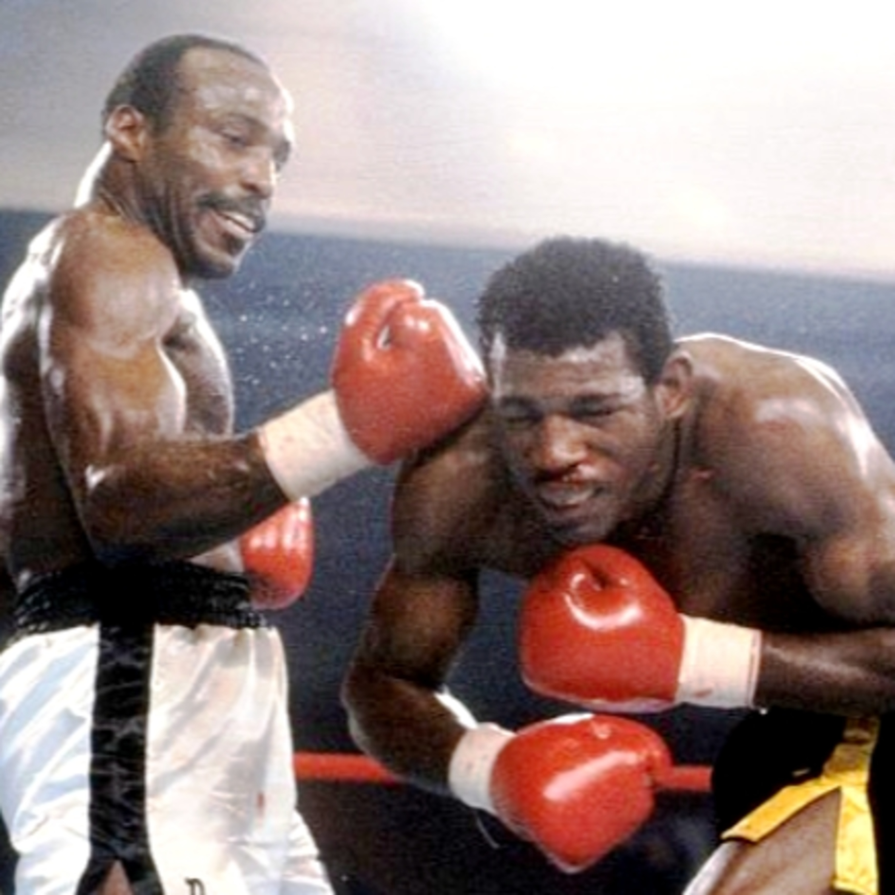 The Top 10 Most Exciting Boxers of All-Time