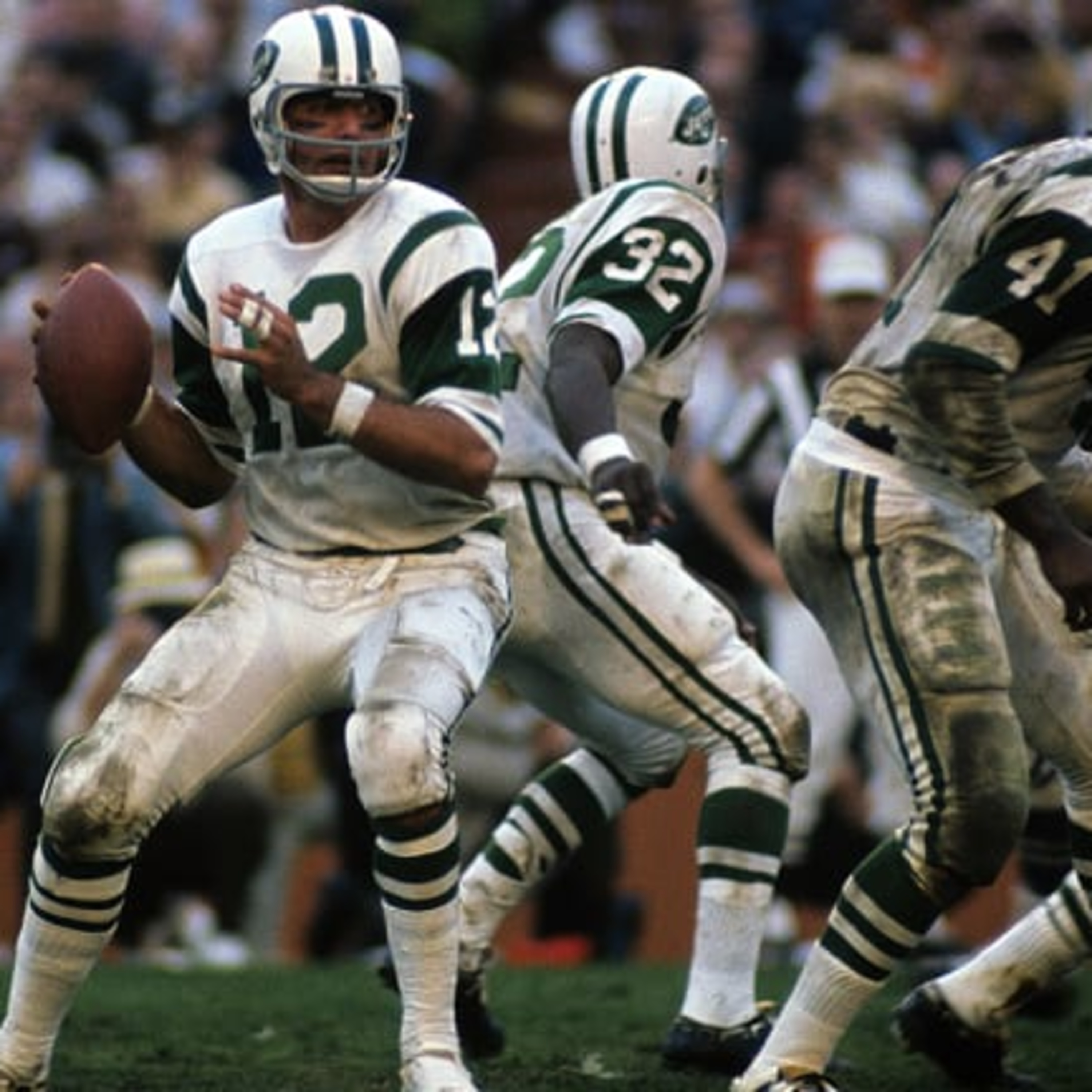 TGT Presents On This Day: January 12, 1969, The Jets Upset the Colts in Super Bowl III