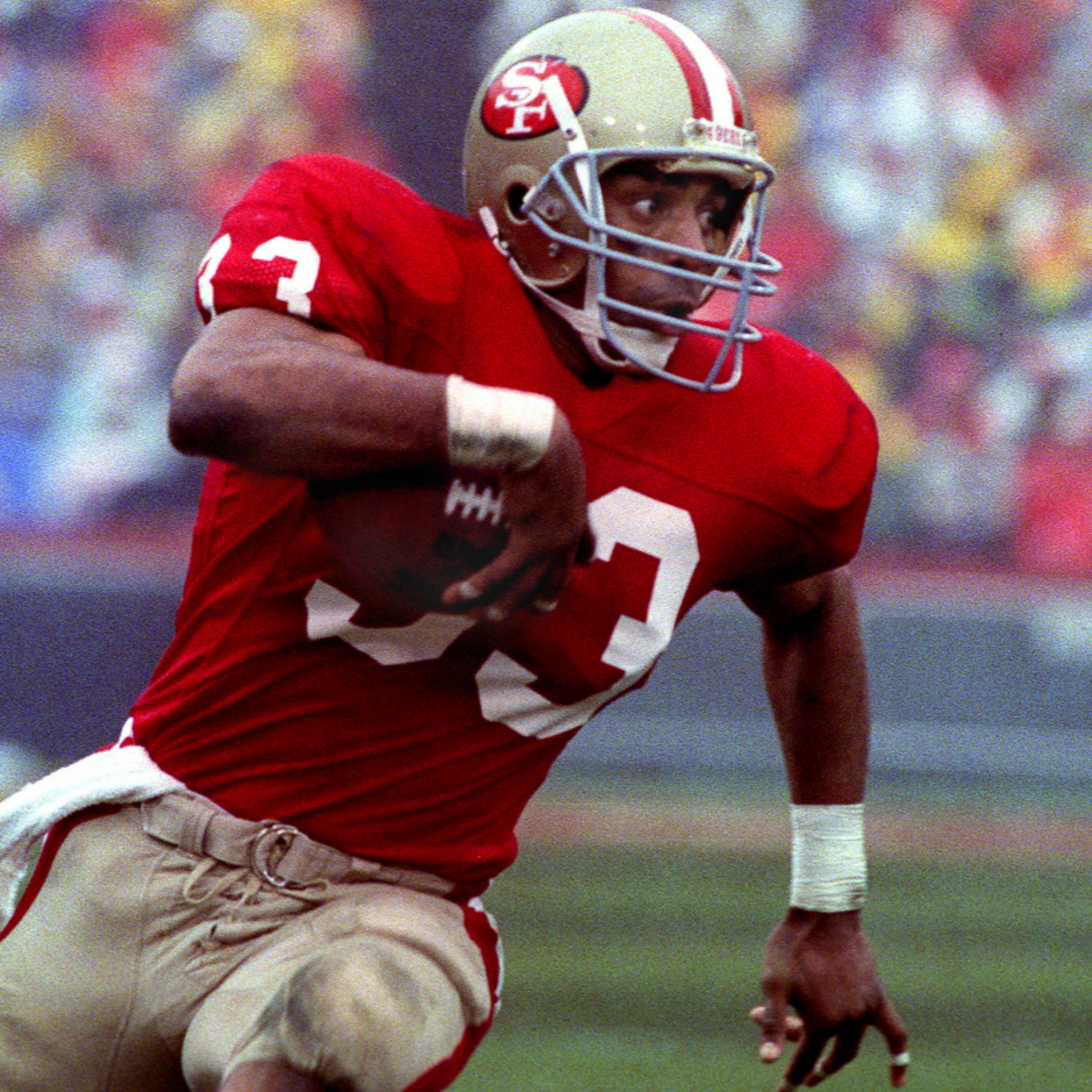 NFL Legends Show: Guest Roger Craig former 49ers All-Pro Running Back