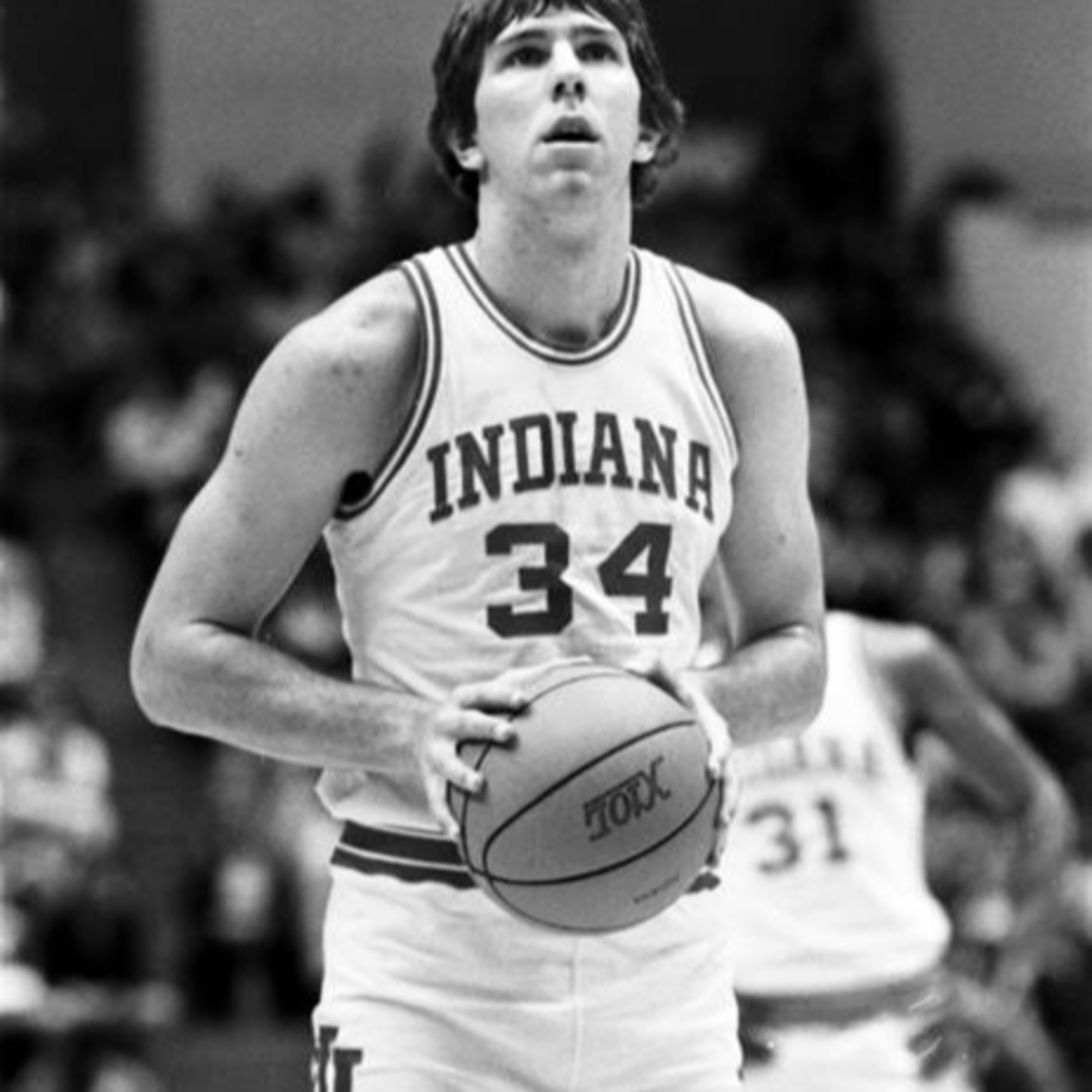 Legends of Hoosier Hysteria: Guest Steve Risley former Indiana Hoosier