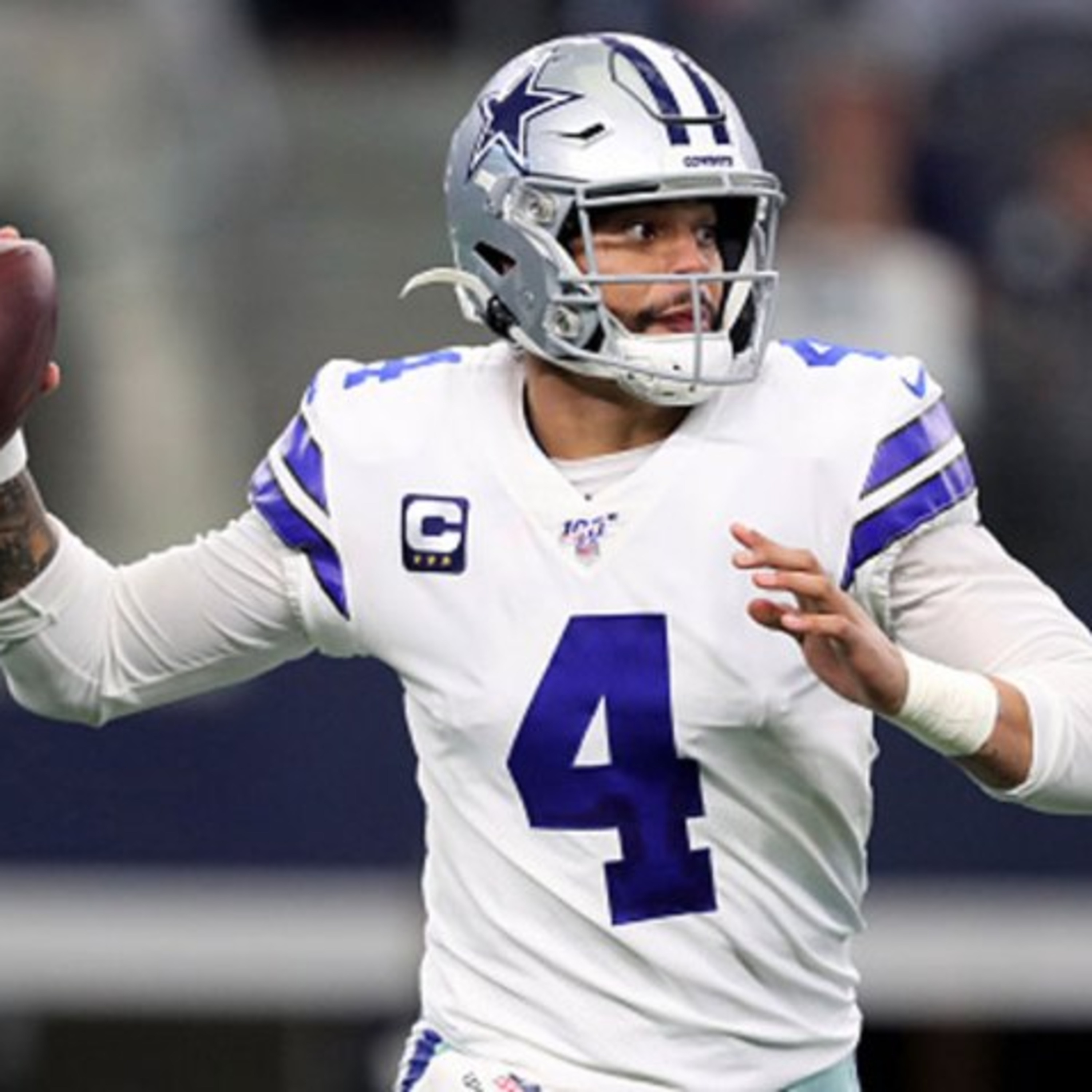 The NFL Show: Ranking the Top Free Agents for the Upcoming 2021 Season and where they might land