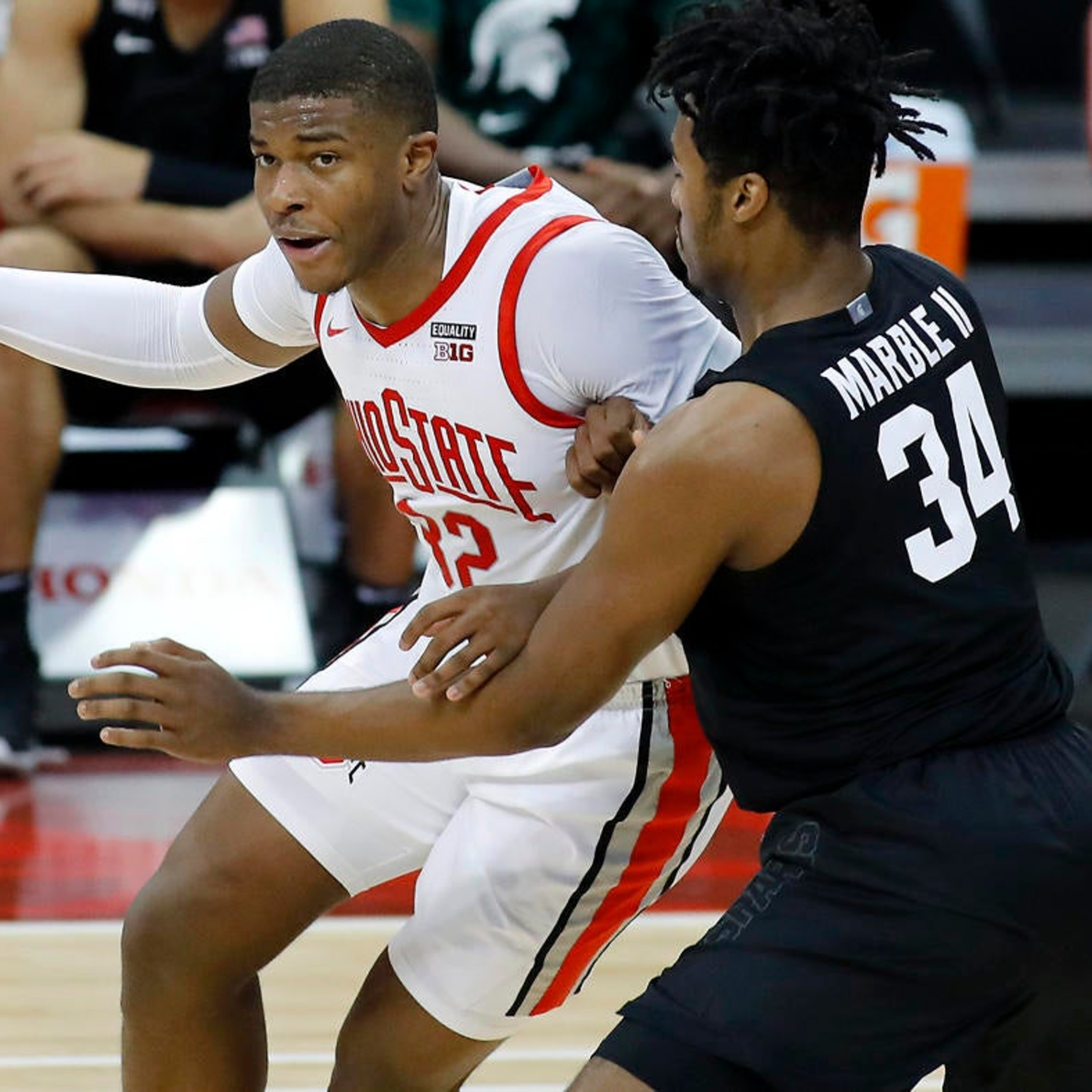 Go B!G or Go Home: Is the Big Ten the best conference in the nation?